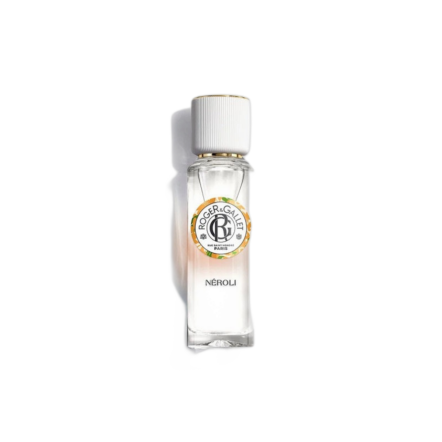 【ROGER & GALLET】EAU FRAICHE PARFUME NEROLI 30ml <1 fl oz>
