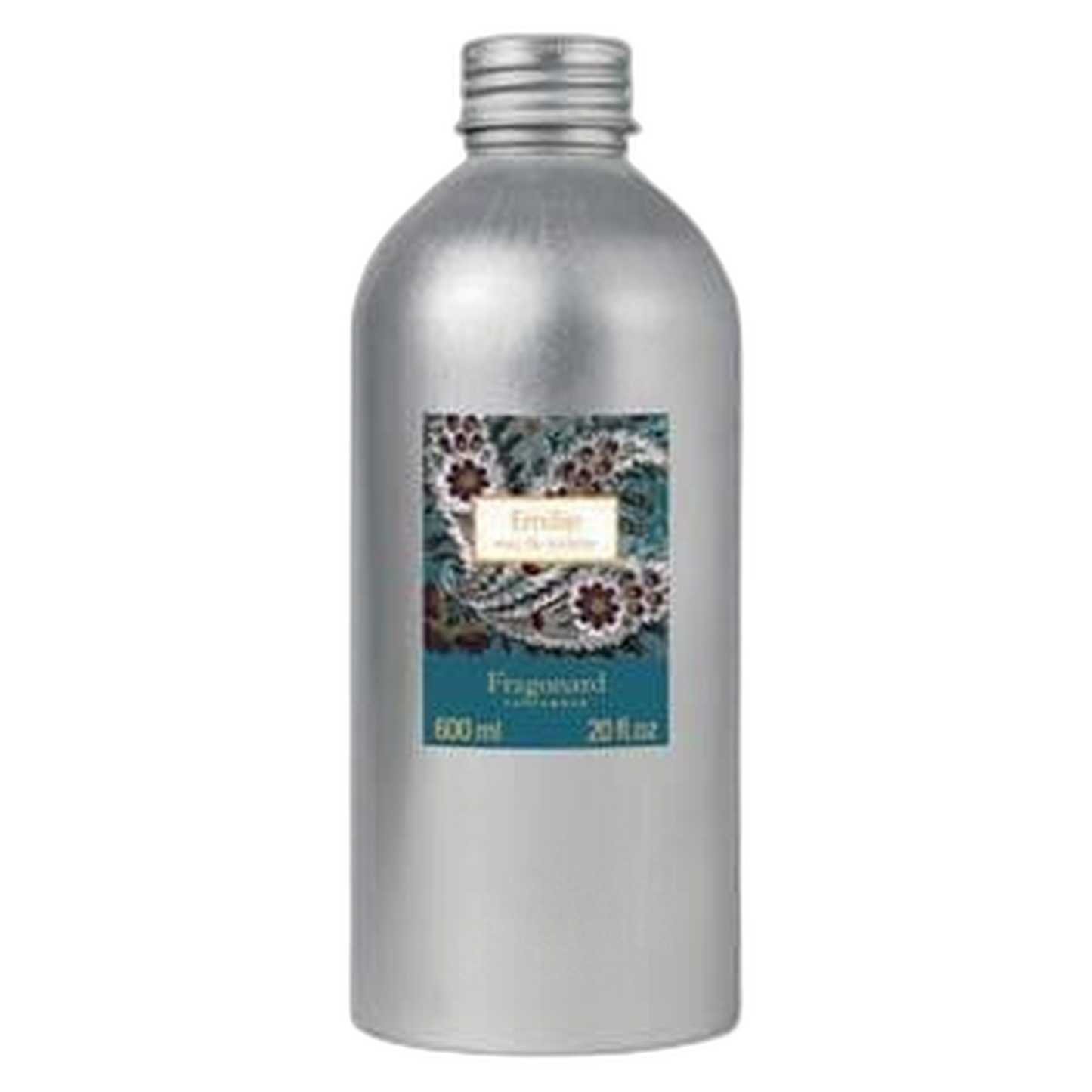 【Fragonard】“에밀” 오 드 뚜왈렛 200 mL <6.8 fl oz> 리필