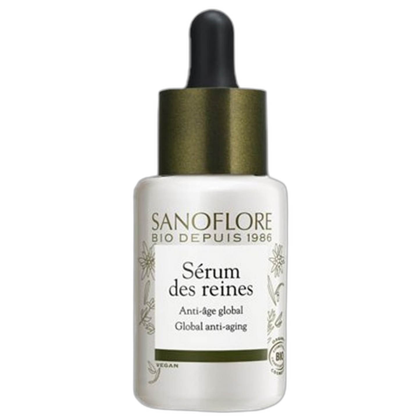 【Sanoflore】女王精华液 30 mL <1.0 fl oz>