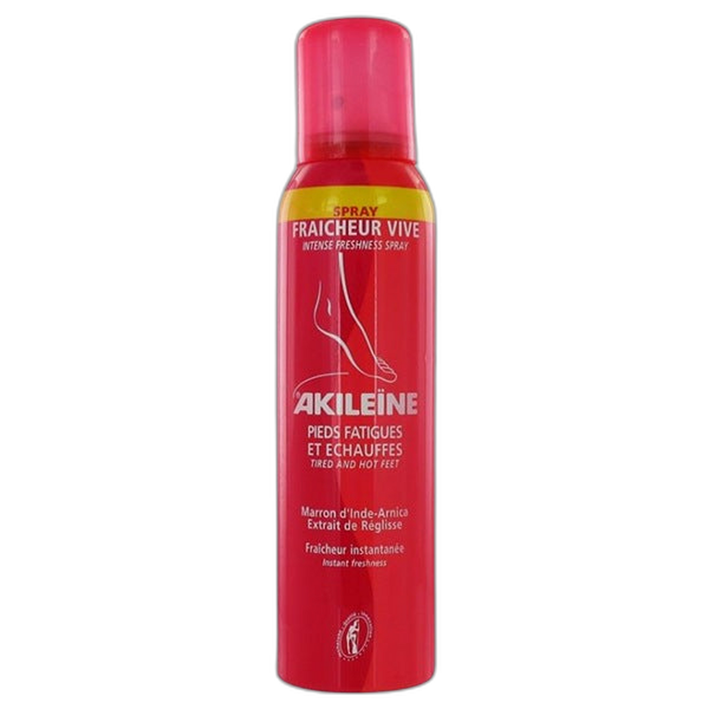 【COUP D’ECLAT】活力清新喷雾 150 mL <5.1 fl oz>