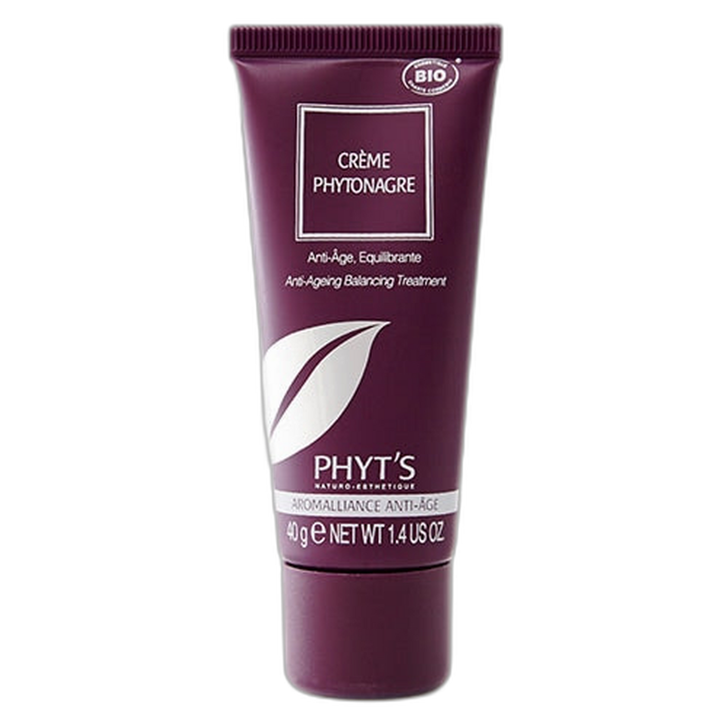 【Phyt’s】芳香联盟月见草霜 40 mL <1.4 fl oz>