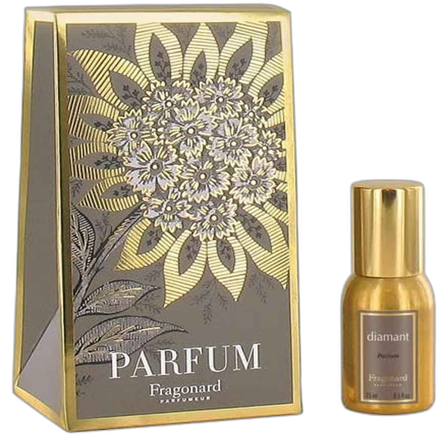 【Fragonard】에뚜알 향수 15 mL <0.5 fl oz>