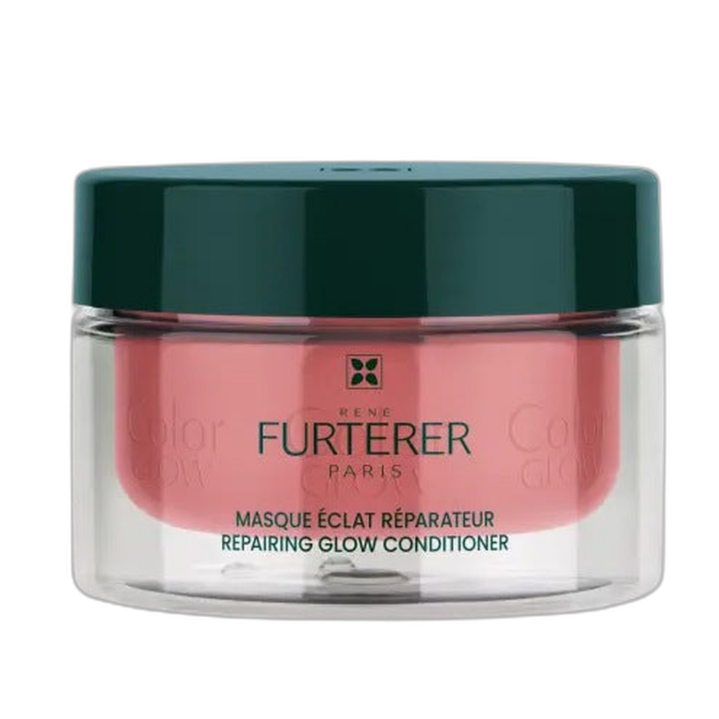 【René Furterer】染後護色光澤修護髮膜 200 mL <6.8 fl oz>