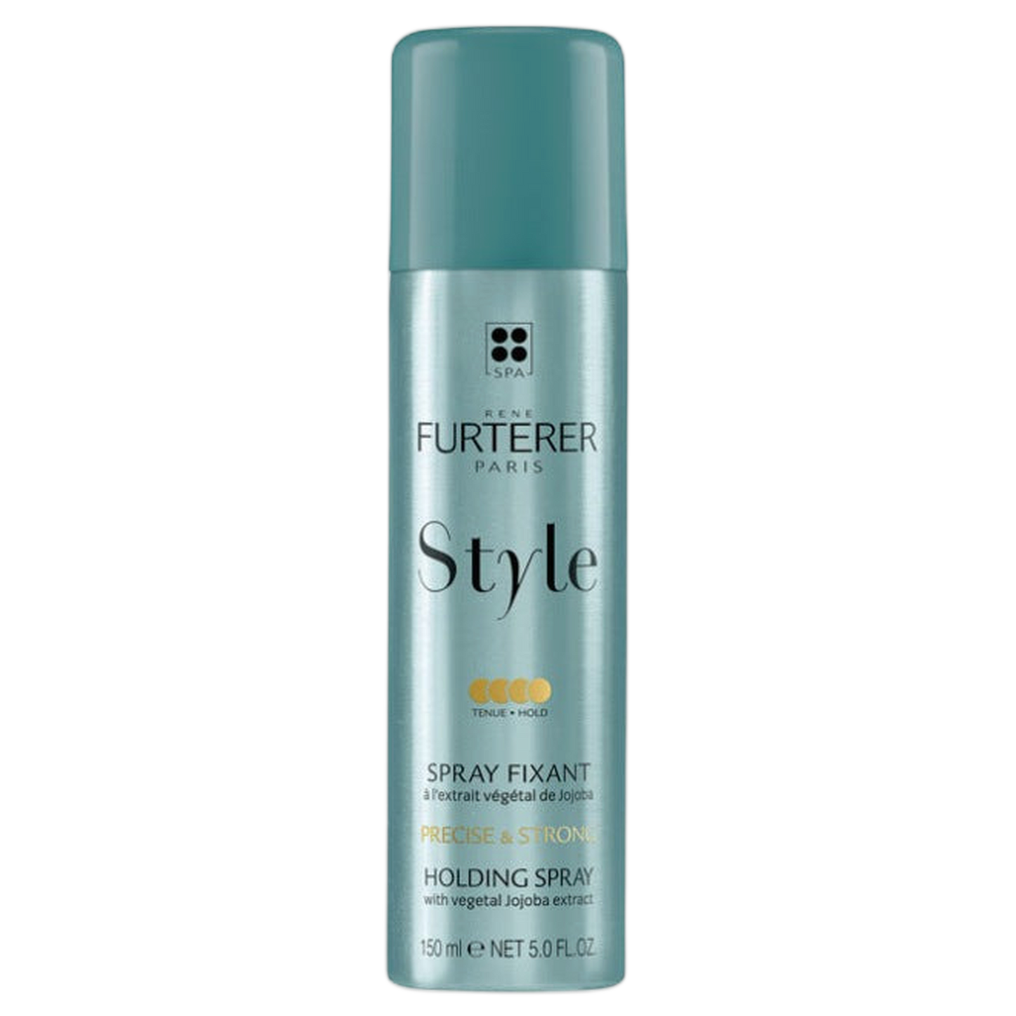 【RENE FURTERER】STYLE SPRAY THERMO PROTECTEUR 150ml <5.07 fl oz>