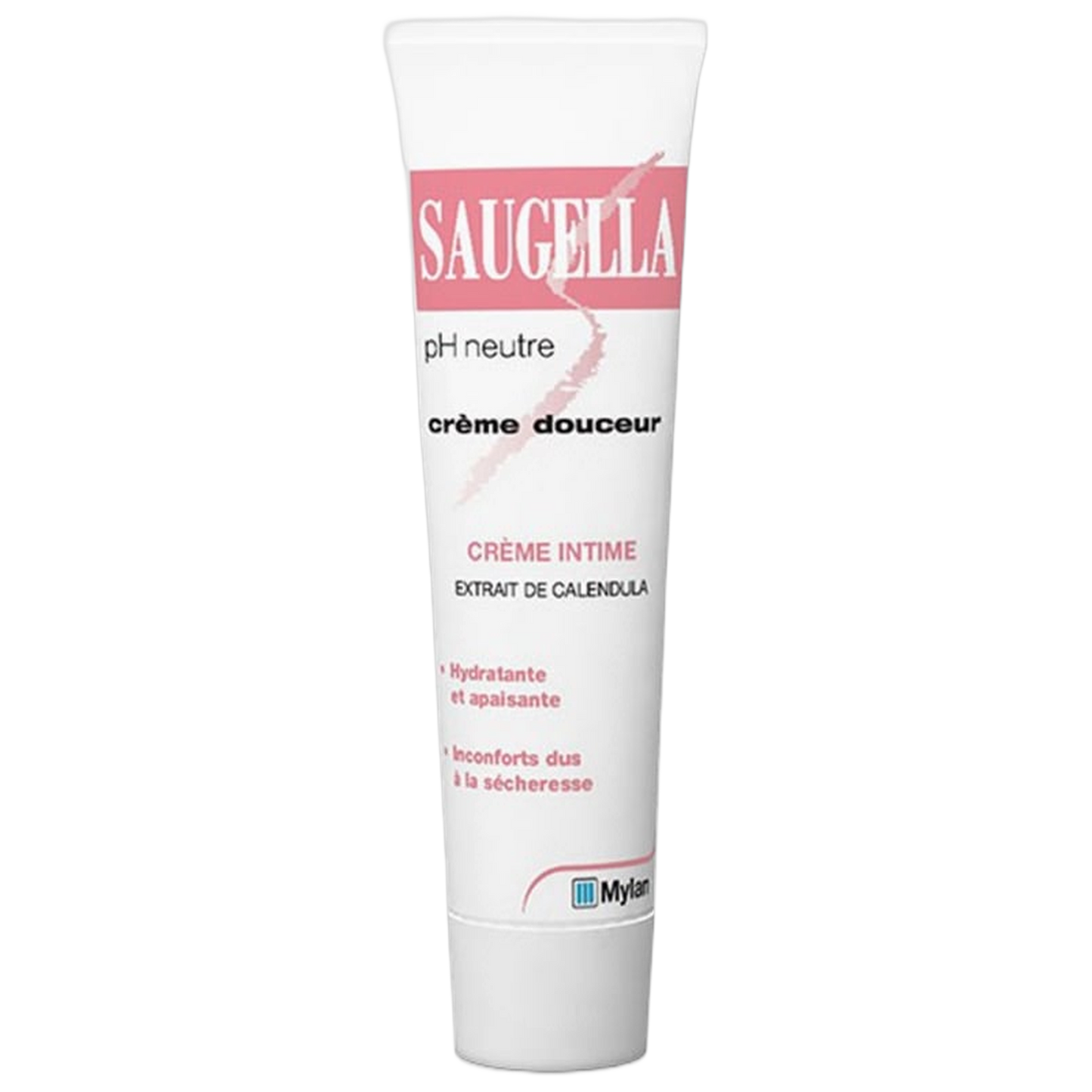 【SAUGELLA】CREME DOUCEUR (GENTLE CREAM) 30ml <1 fl oz>