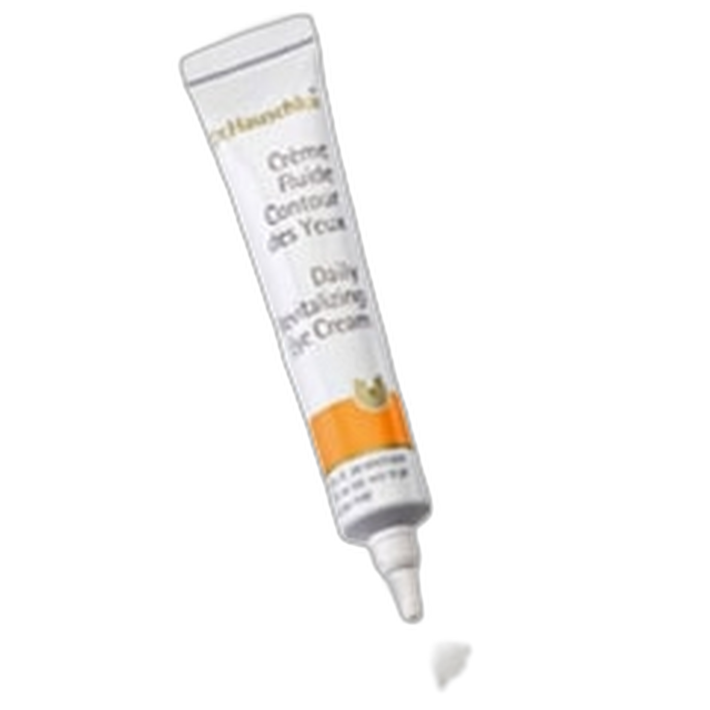 【Dr. Hauschka】緊緻保濕眼部輪廓流體霜 12.5 mL <0.42 fl oz>