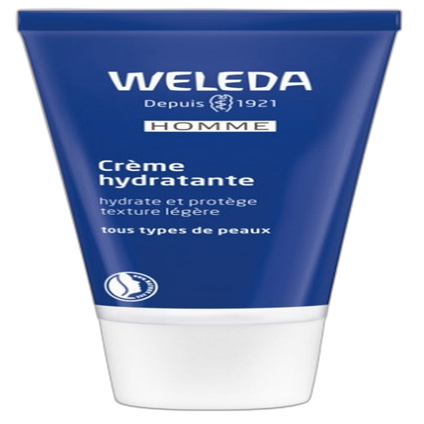 【Weleda】Homme Moisturizing Cream 30 mL <1.01 fl oz>