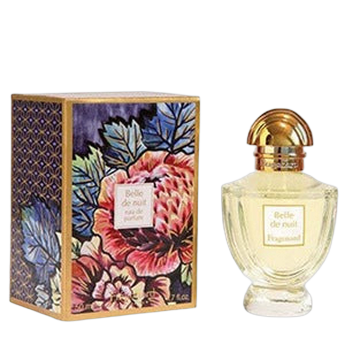 【FRAGONARD】COLLECTION PRESTIGE BELLE DE NUIT 50ml <1.69 fl oz>