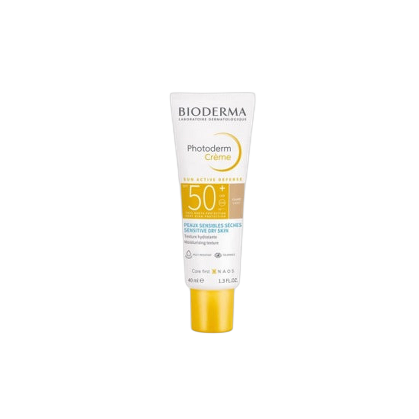 【BIODERMA】PHOTODERM CREME TEINTEE CLAIRE SPF50+ 40ml <1.35 fl oz>