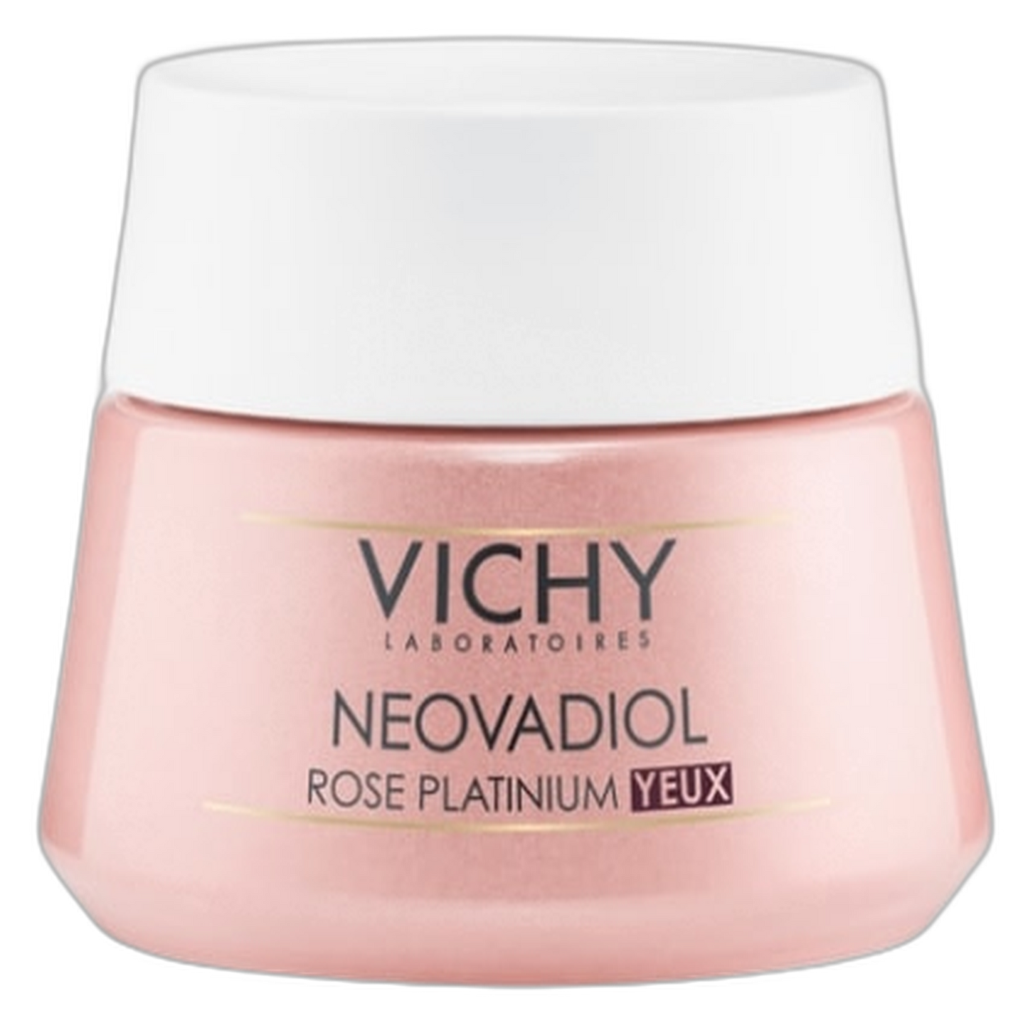 【Vichy】ネオバディオール ローズ プラチナ アイ 15 mL <0.51 fl oz>