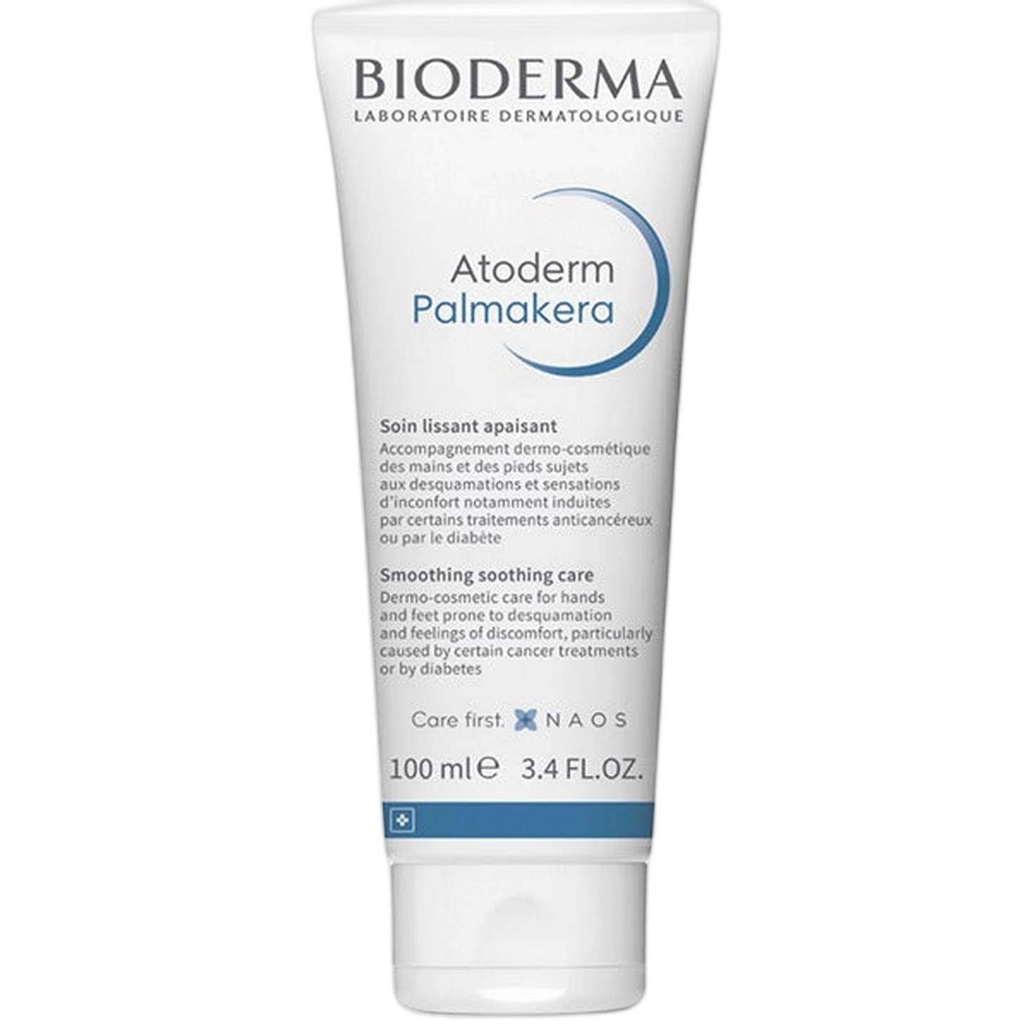 【BIODERMA】ATODERM PALMAKERA 100ml <3.38 fl oz>
