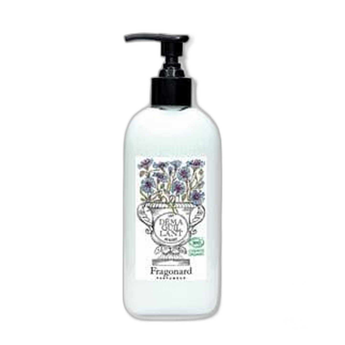 【Fragonard】“유기농 블루베리 클렌징 밀크” 클렌징 밀크 250 mL <8.5 fl oz>