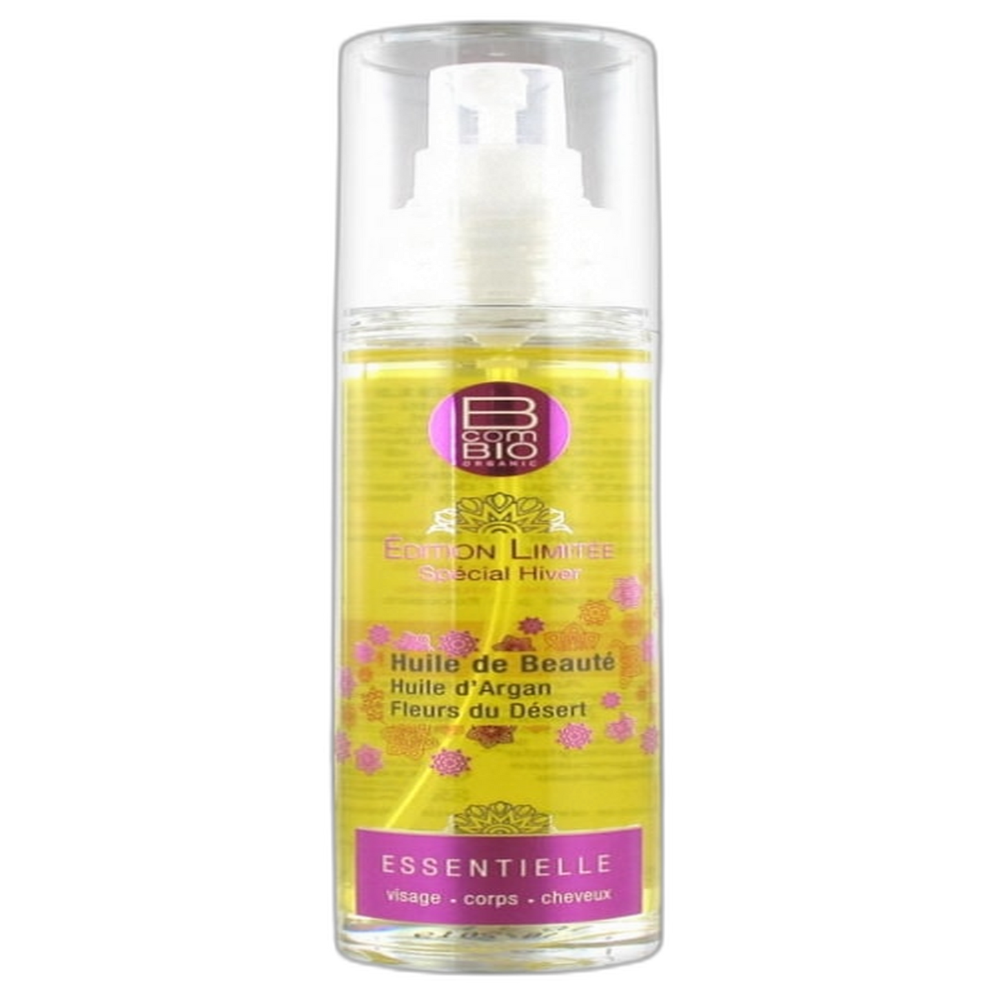 【BcomBio】BcomBio 美容油 100 mL <3.4 fl oz>