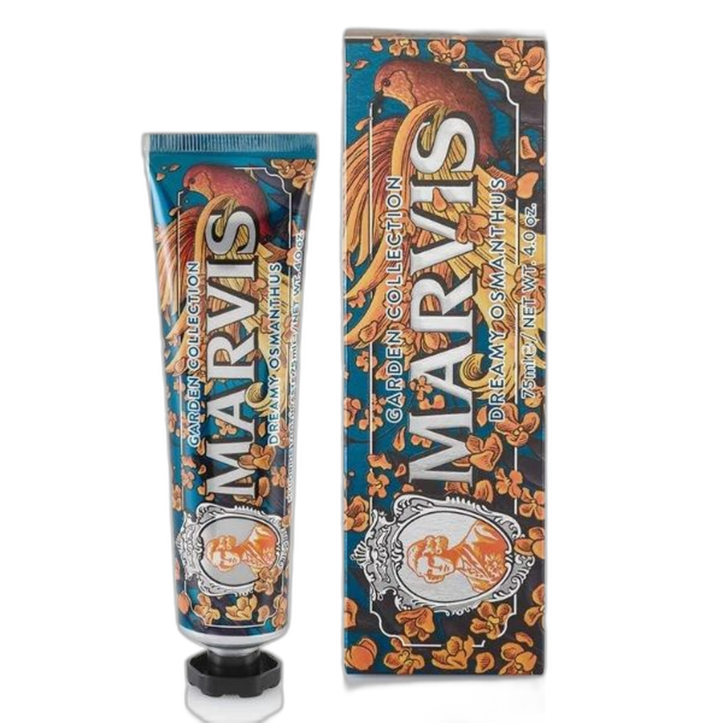 【MARVIS】花園系列 – 夢幻桂花 75 mL <2.5 fl oz>