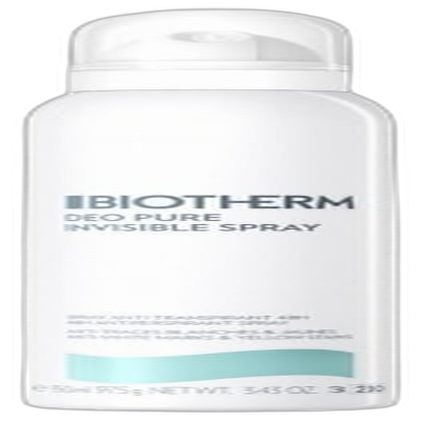 【Biotherm】清新無味抗汗噴霧 150 mL <5.1 fl oz>