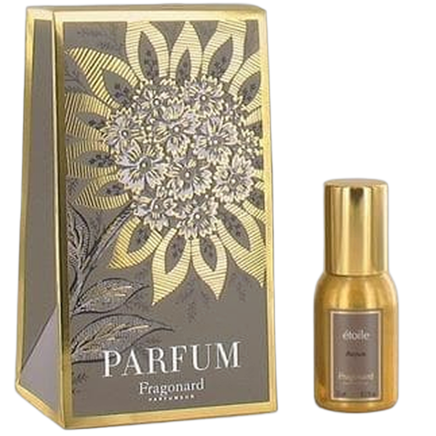 【FRAGONARD】EMILLE PARFUM 15ml <0.51 fl oz>