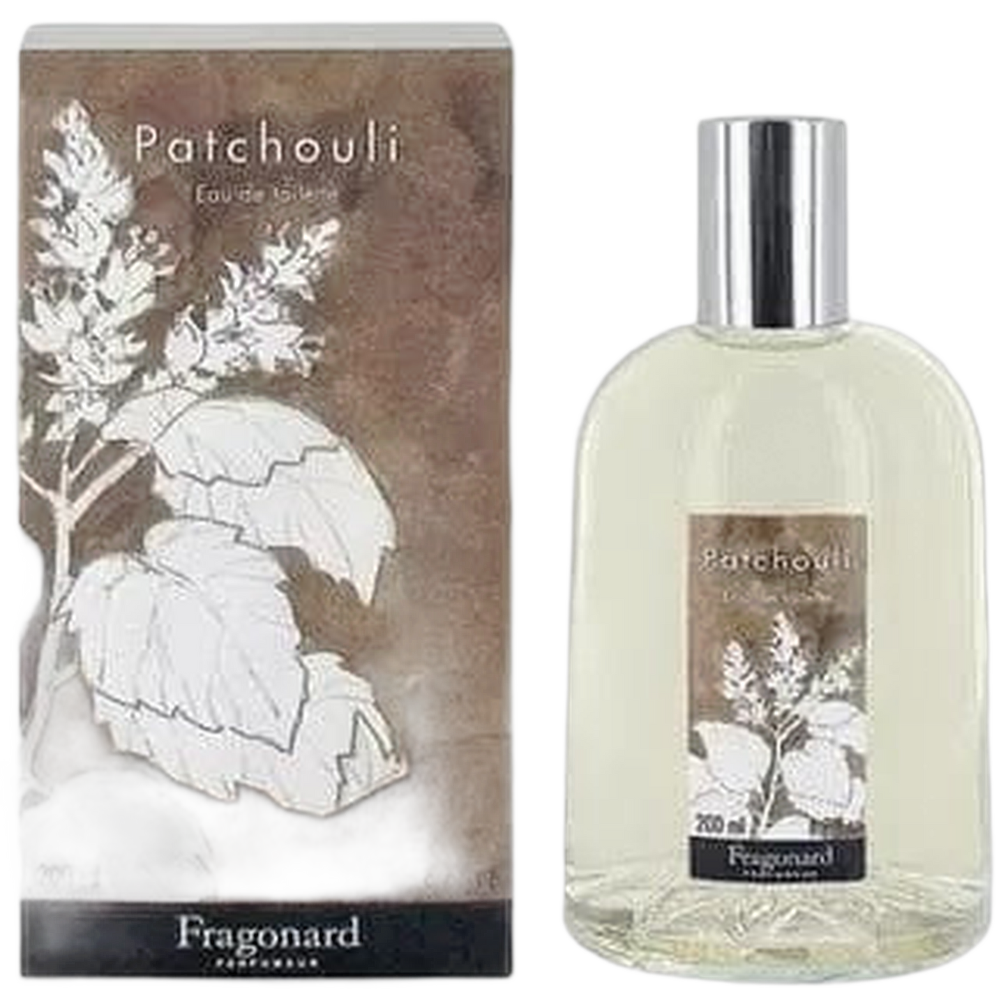 【FRAGONARD】PATCHOULI EDT 100ml <3.4 fl oz>