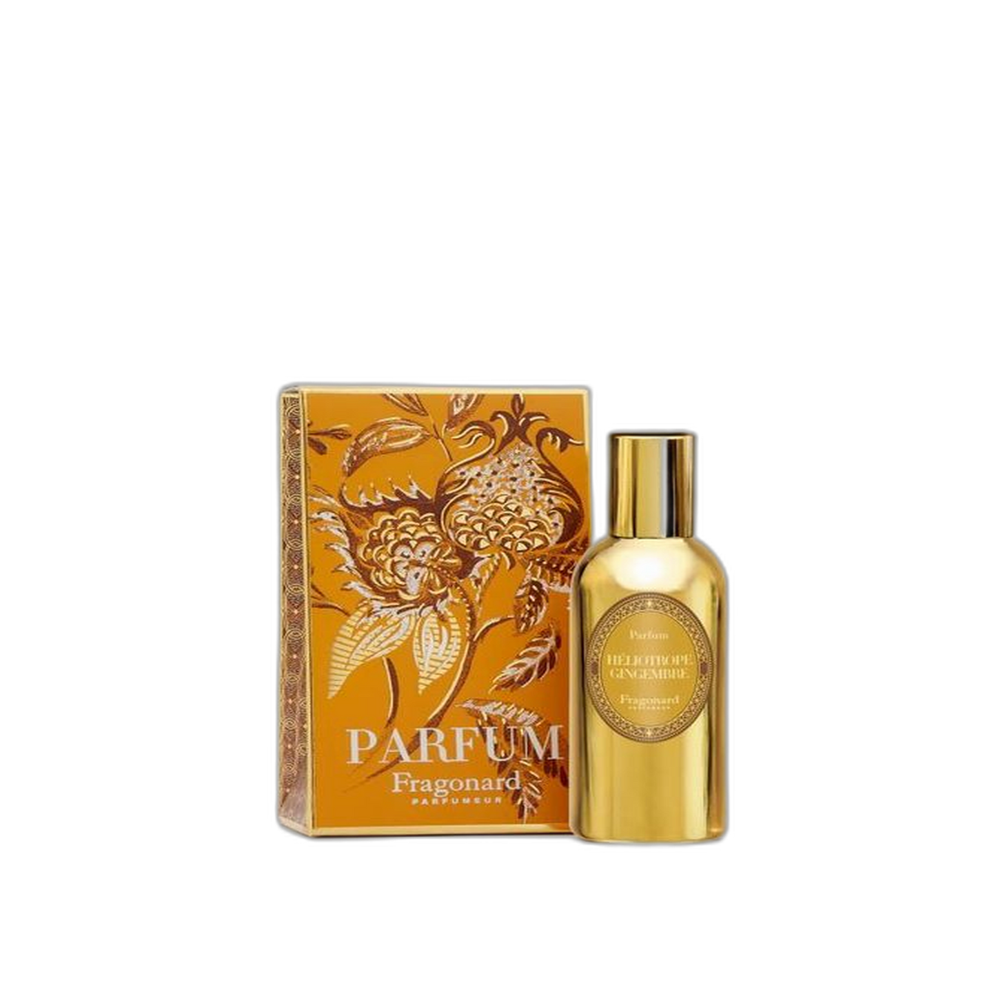 【Fragonard】「橙花」香水 60 mL <2.0 fl oz>