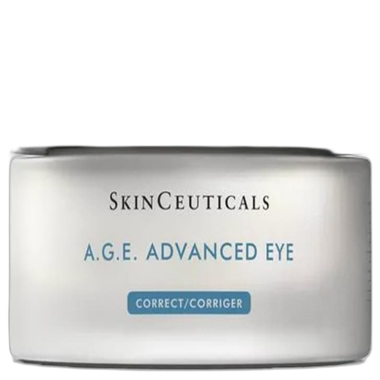 【SkinCeuticals】A.G.E. 高级眼部修护精华 15 mL <0.5 fl oz>