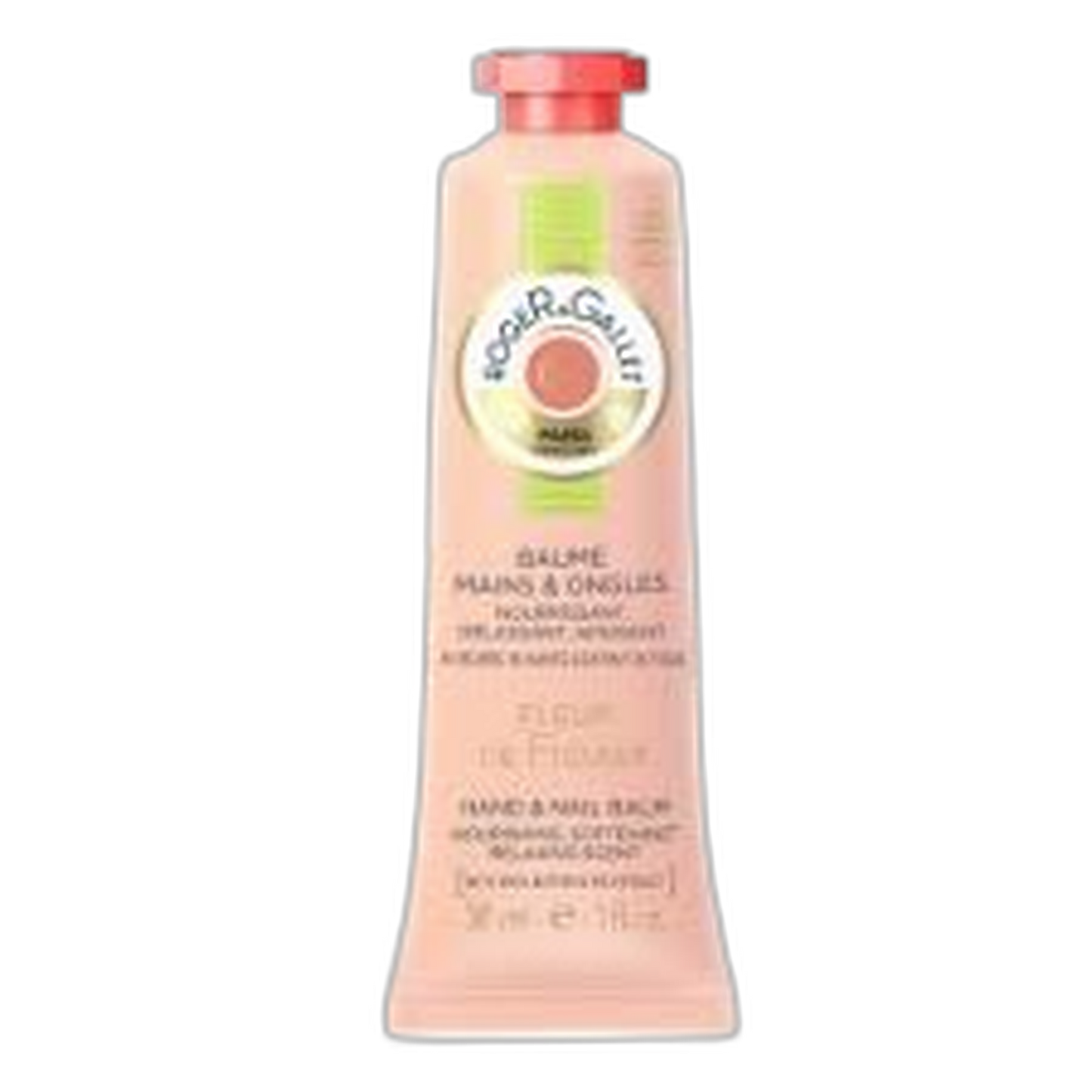 【Roger & Gallet】無花果花手部及指甲護理霜 30 mL <1.0 fl oz>