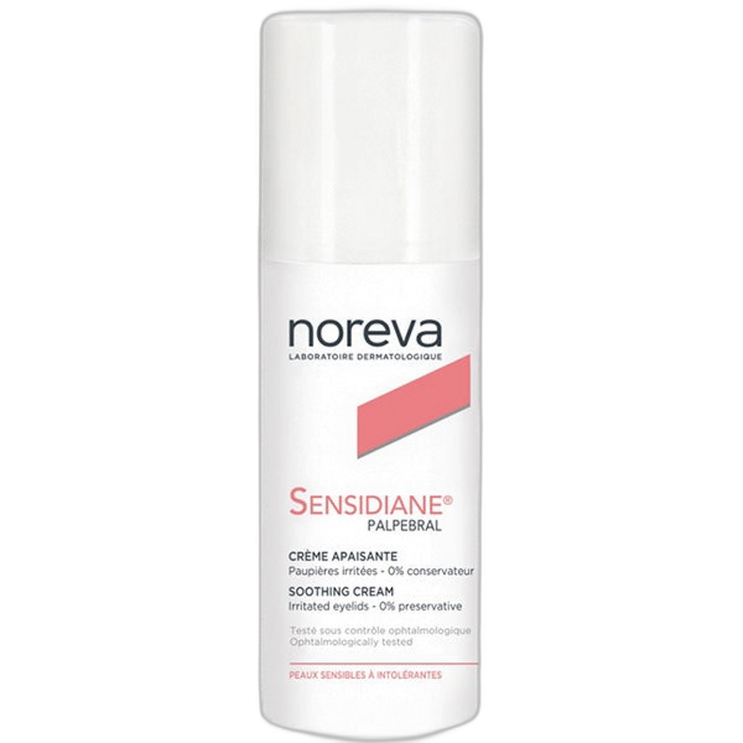 【Noreva】センシディアン パルペブラル アンチスクラッチクリーム 20 mL <0.7 fl oz>