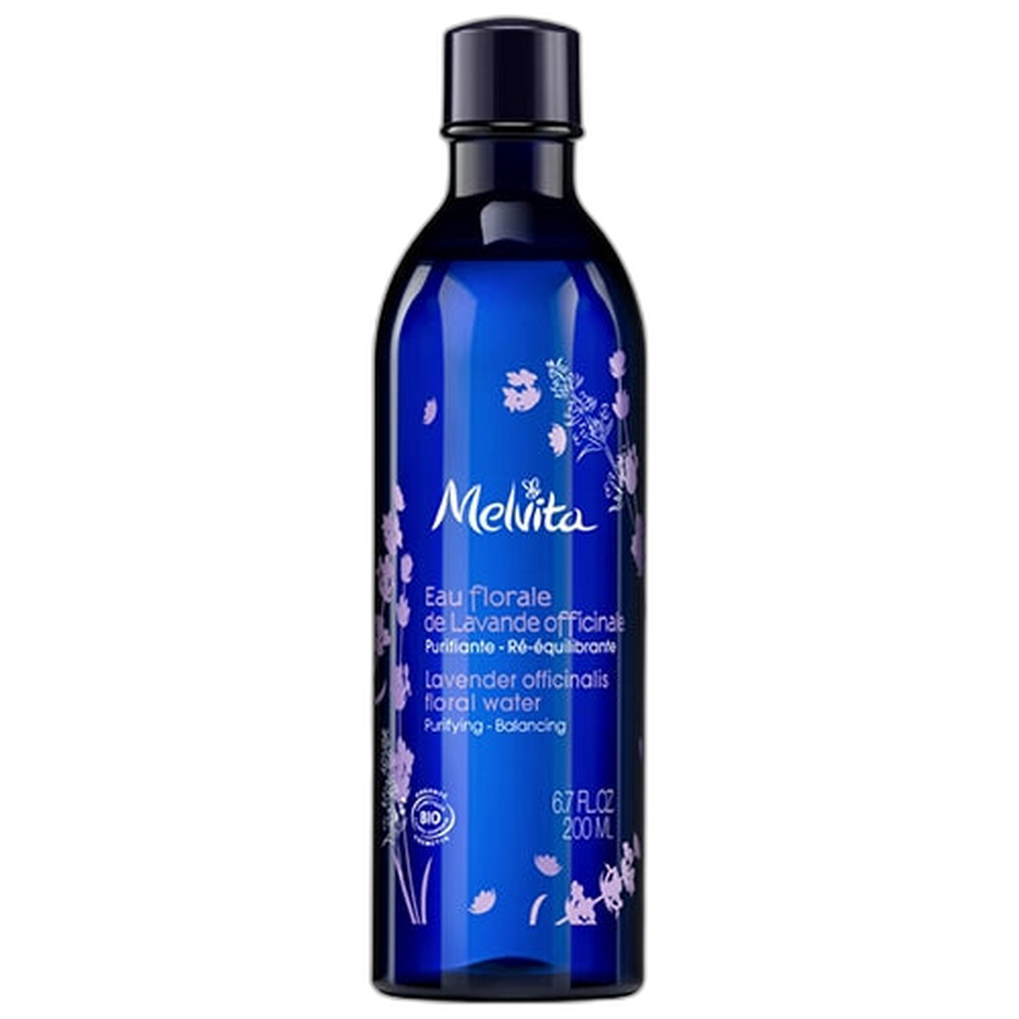 【Melvita】薰衣草花水 200 mL <6.8 fl oz>