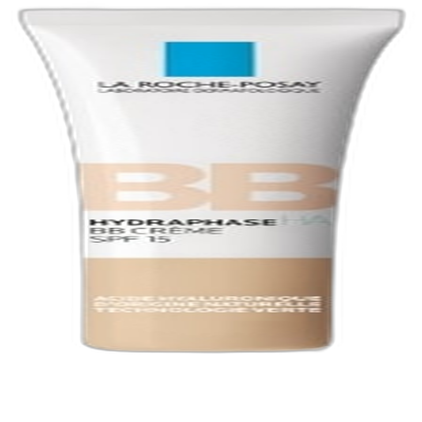 【La Roche-Posay】水潤保濕HA BB霜 清透色調 40 mL <1.4 fl oz>