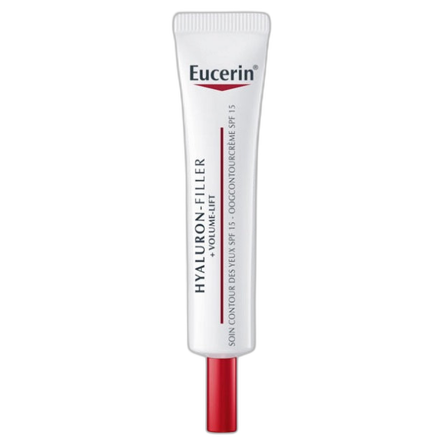 【Eucerin】透明质酸填充剂紧致眼霜 15 mL <0.5 fl oz>