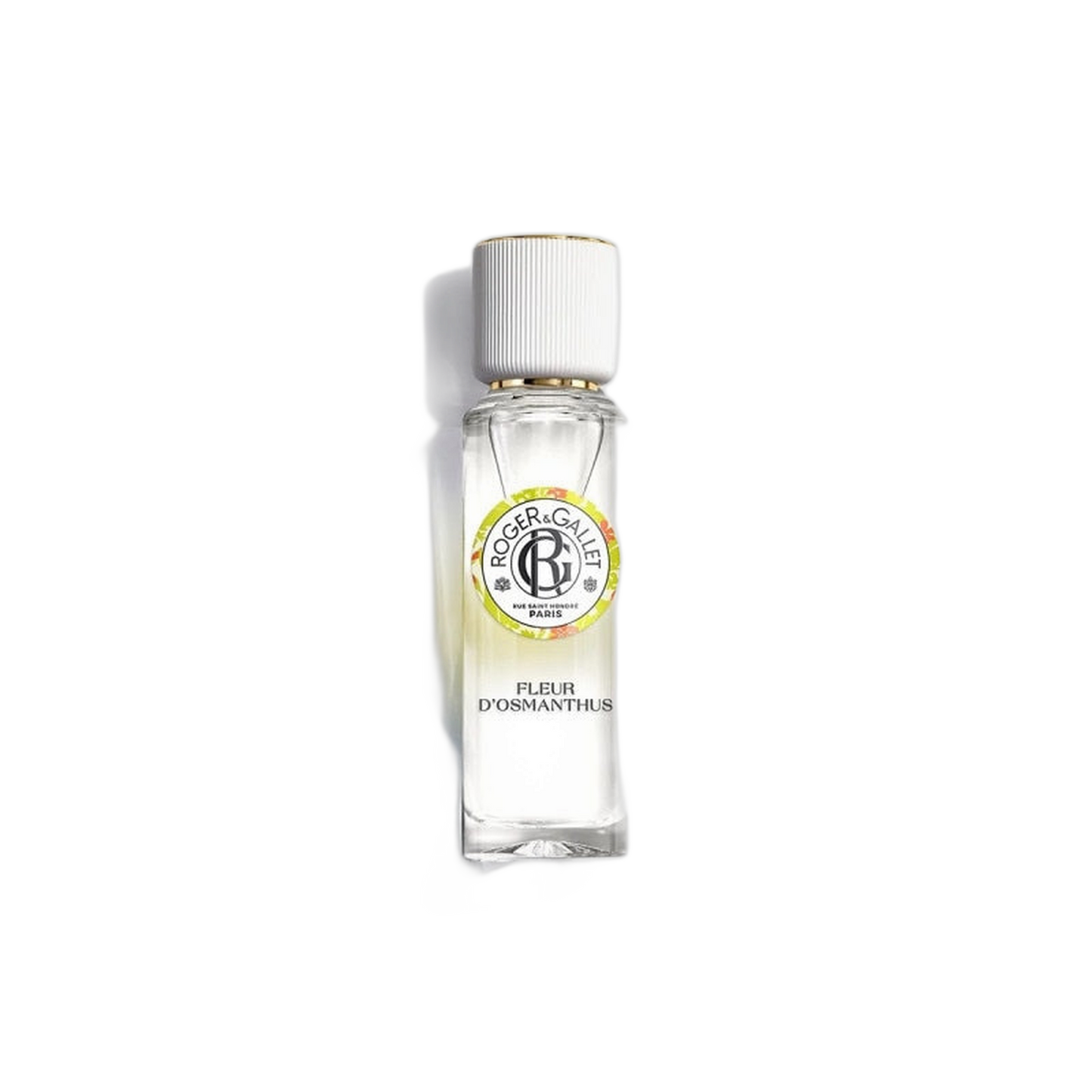 【ROGER & GALLET】FLEUR D'OSMANTHUS EAU FRAICHE PARFUMEE 30ml <1 fl oz>