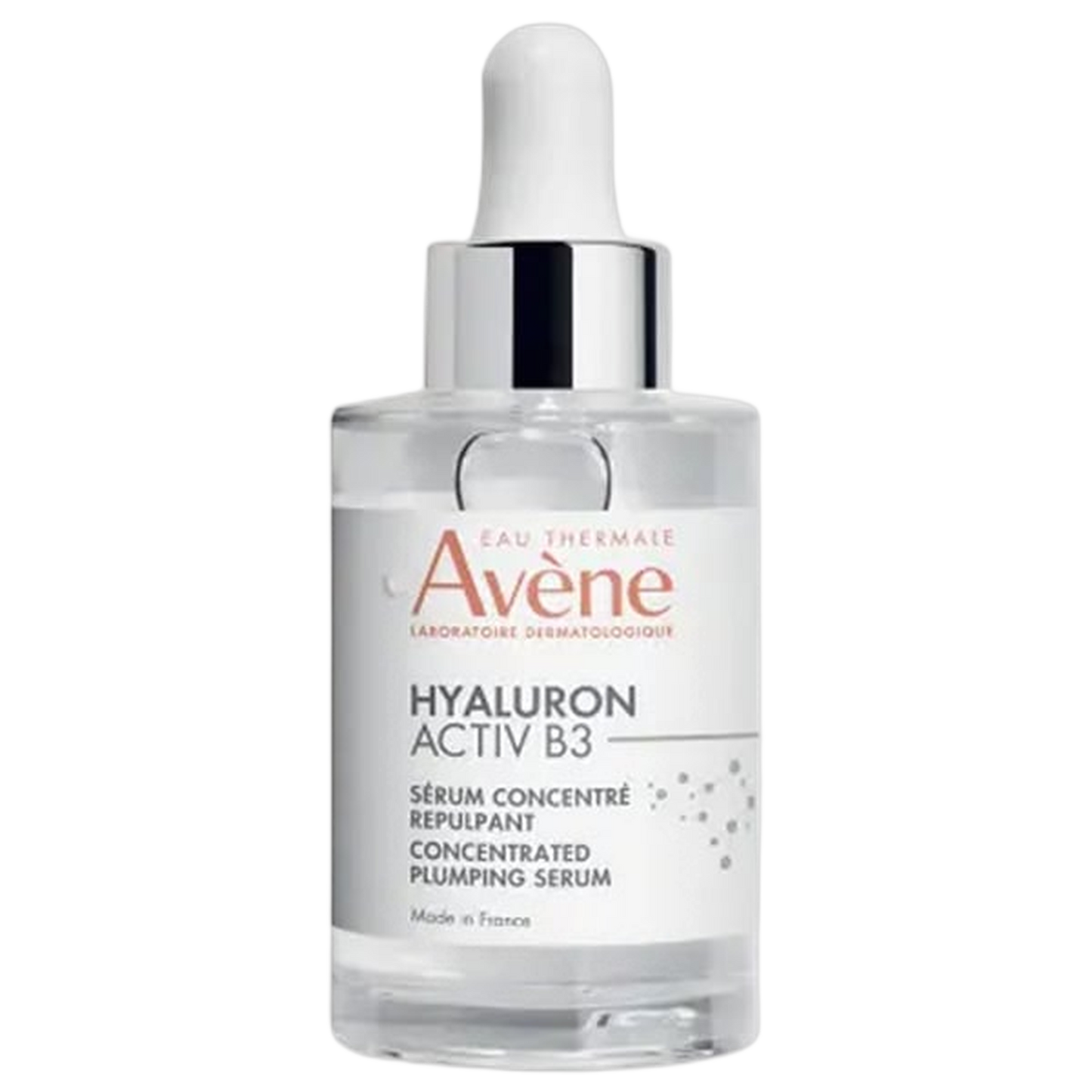 【AVENE】HYALURON ACTIV B3 SERUM CONCENTRE REPULPANT 30ml <1.01 fl oz>