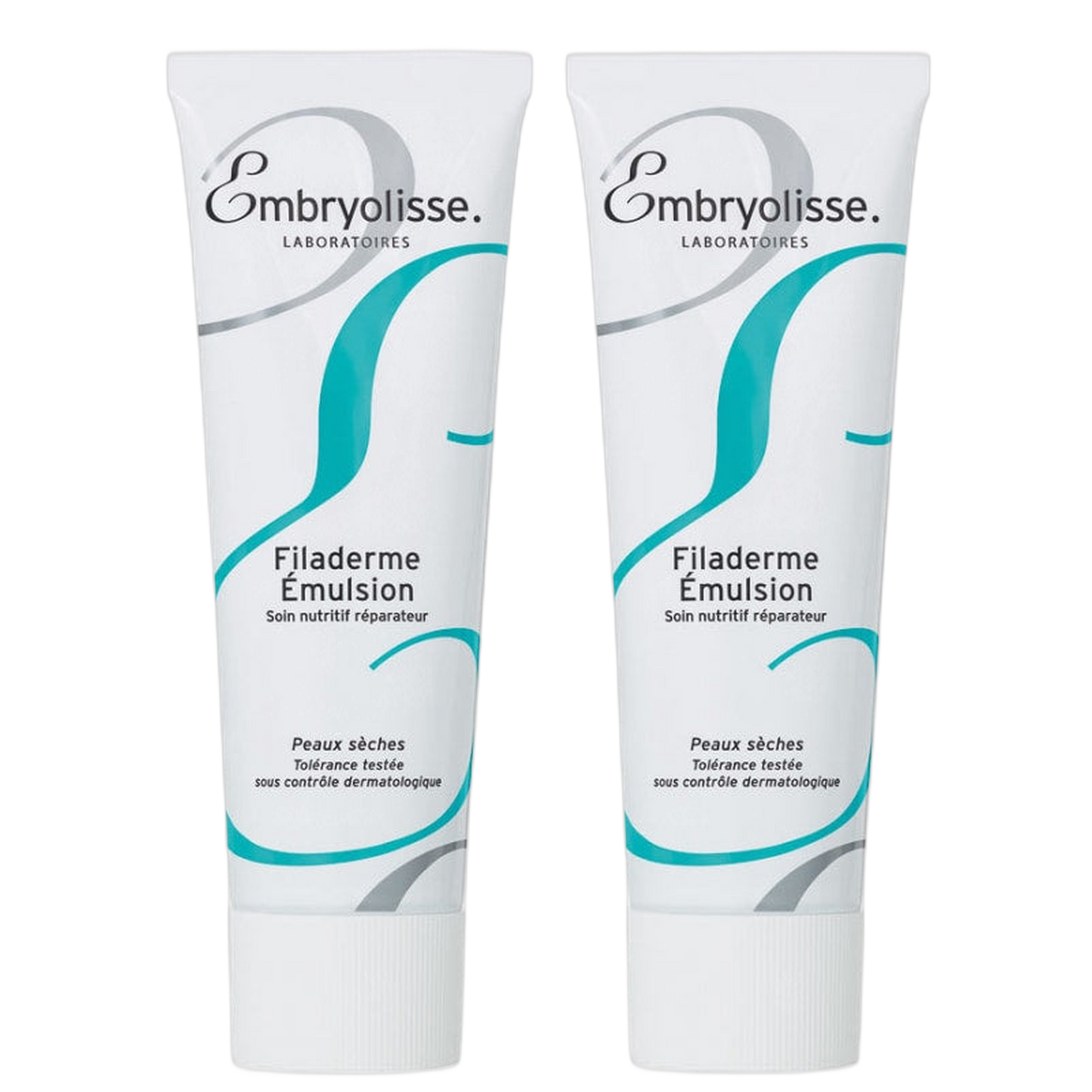 【EMBRYOLISSE】 FILADERME EMULSION 75ml 2pc <2.54 fl oz>