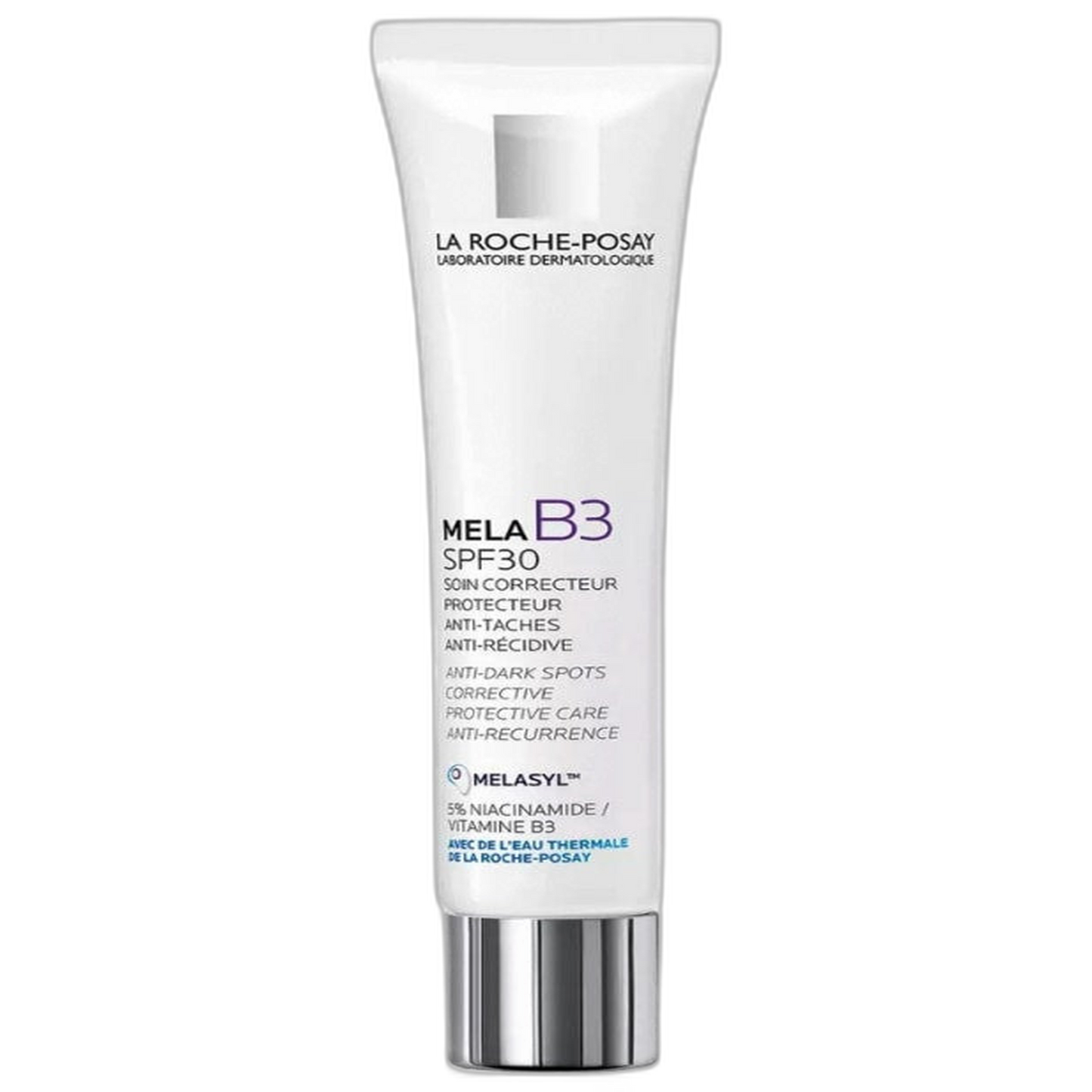 【La Roche-Posay】美白修复防晒抗黑斑护理 40 mL <1.4 fl oz>