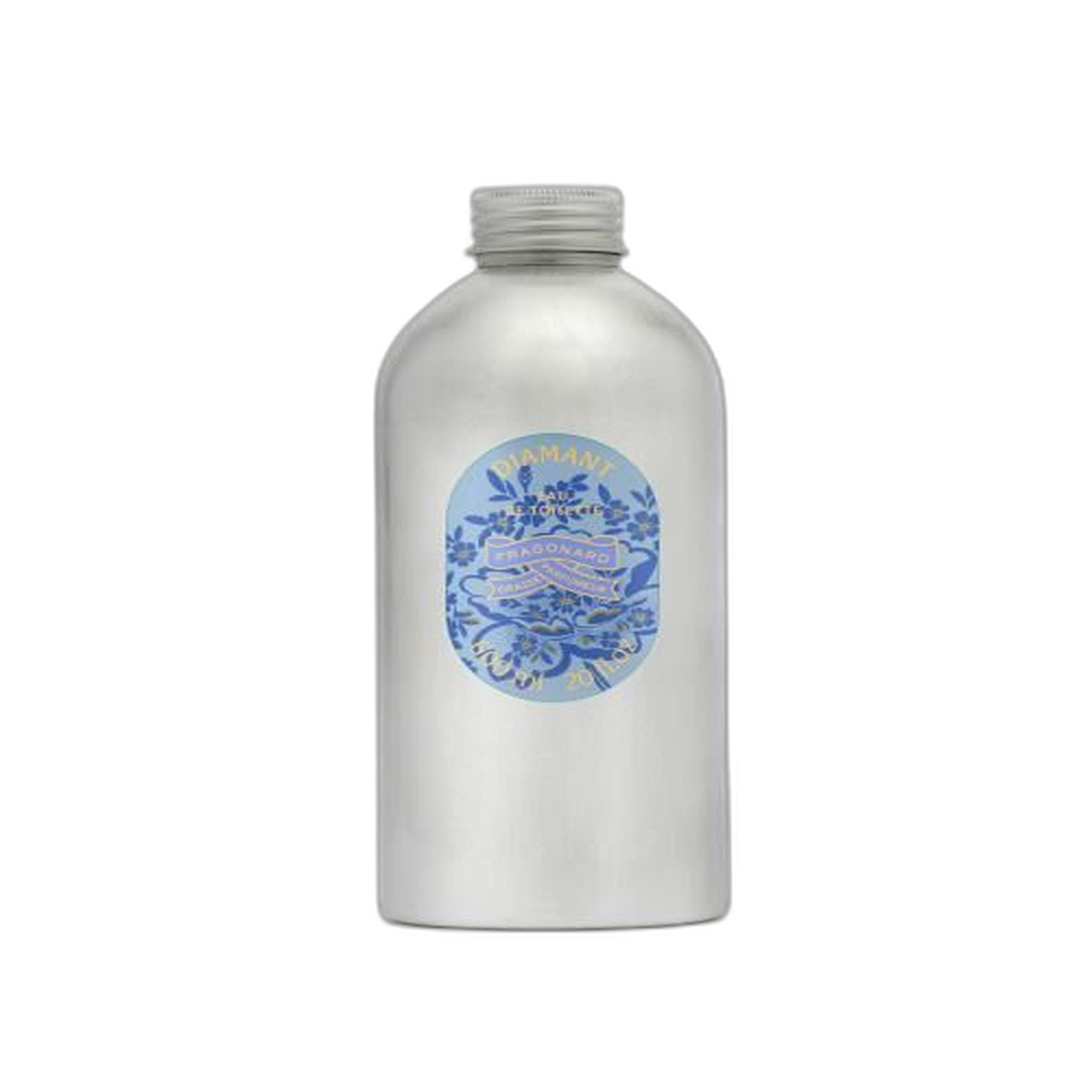 【Fragonard】“Diamant”淡香水600 mL <20.3 fl oz> 补充装