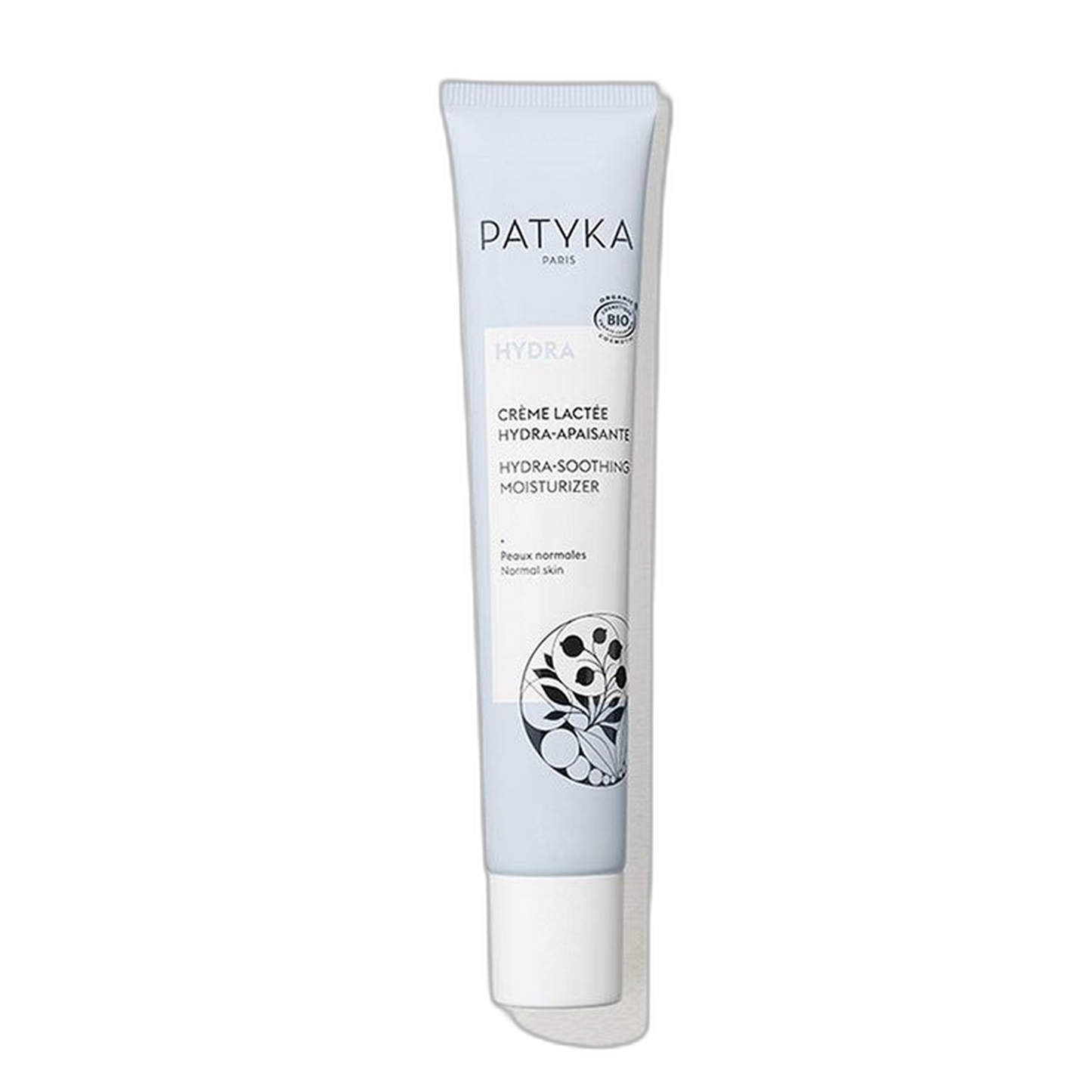 【Patyka】ハイドレーティング スージング ミルククリーム 40 mL <1.4 fl oz>