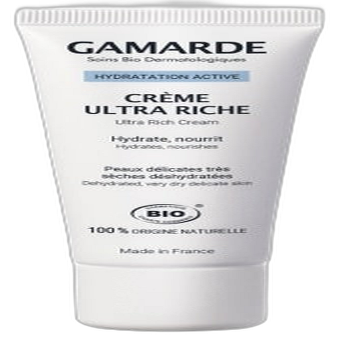 【Gamarde】Hydration Active Ultra Rich Cream 40 mL <1.4 fl oz>