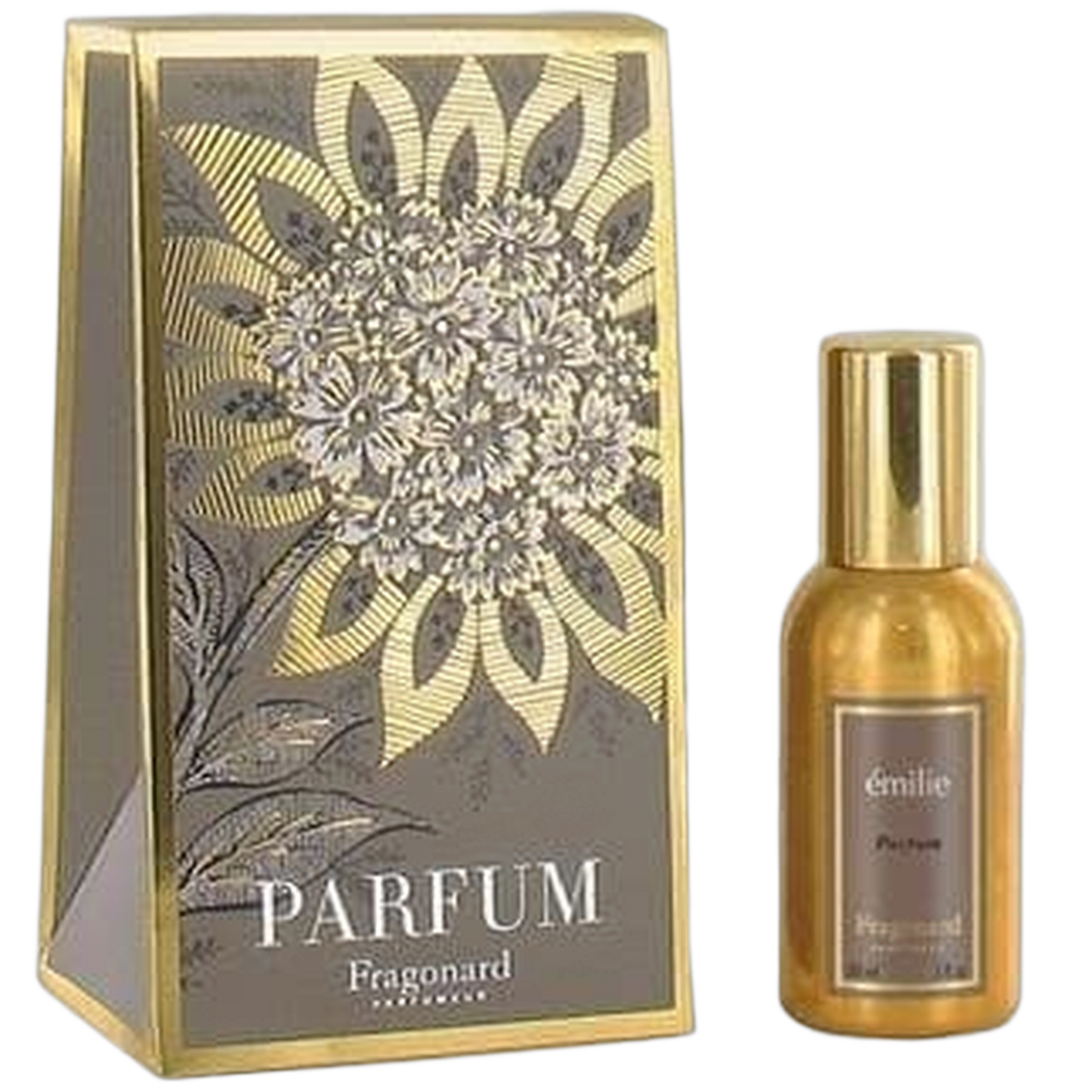 【FRAGONARD】EMILLE PARFUM 30ml <1.01 fl oz>