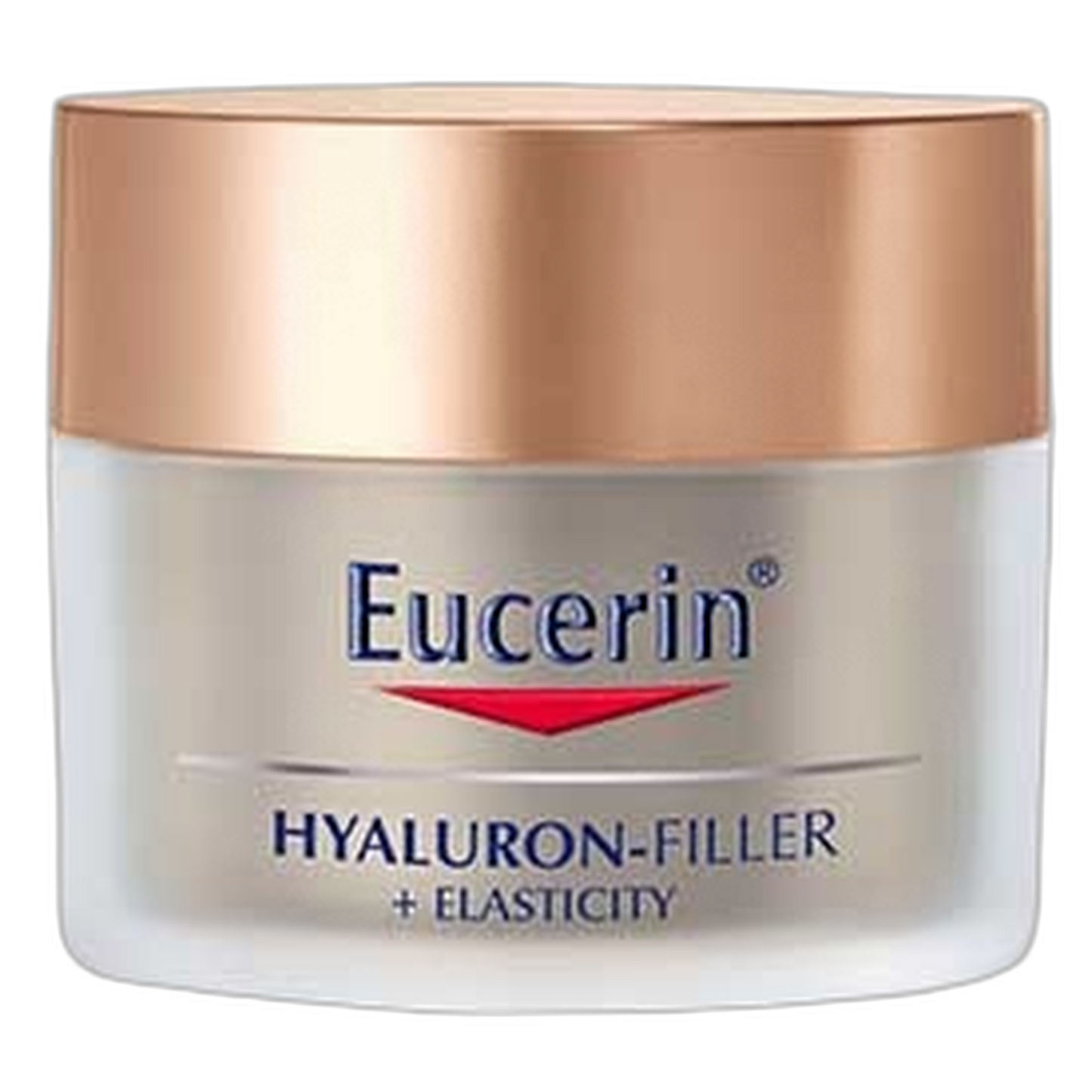 【Eucerin】ヒアルロンフィラー + エラスティシティ ナイトケア 50 mL <1.7 fl oz>