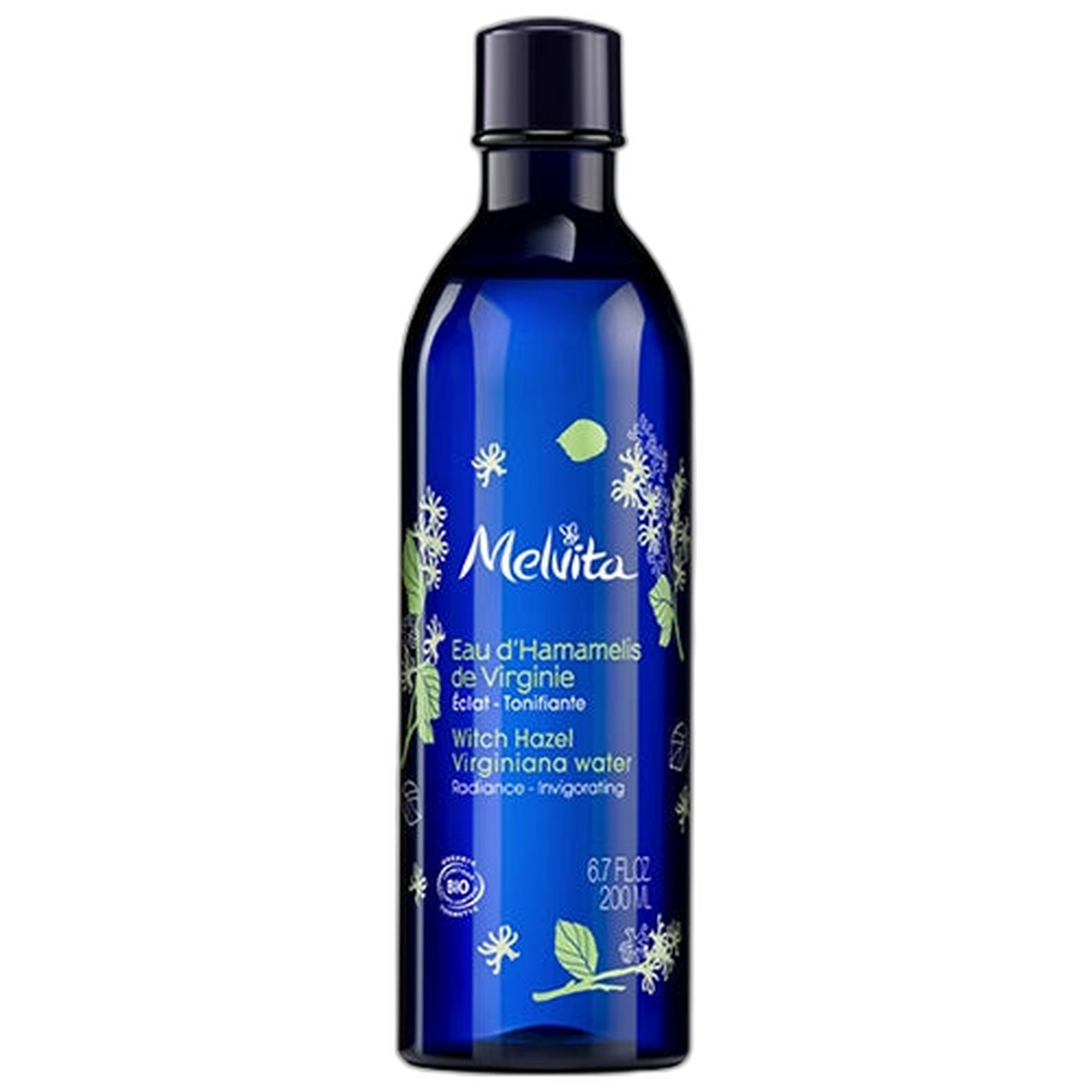 【Melvita】金缕梅花水(有机)200 mL <6.8 fl oz>