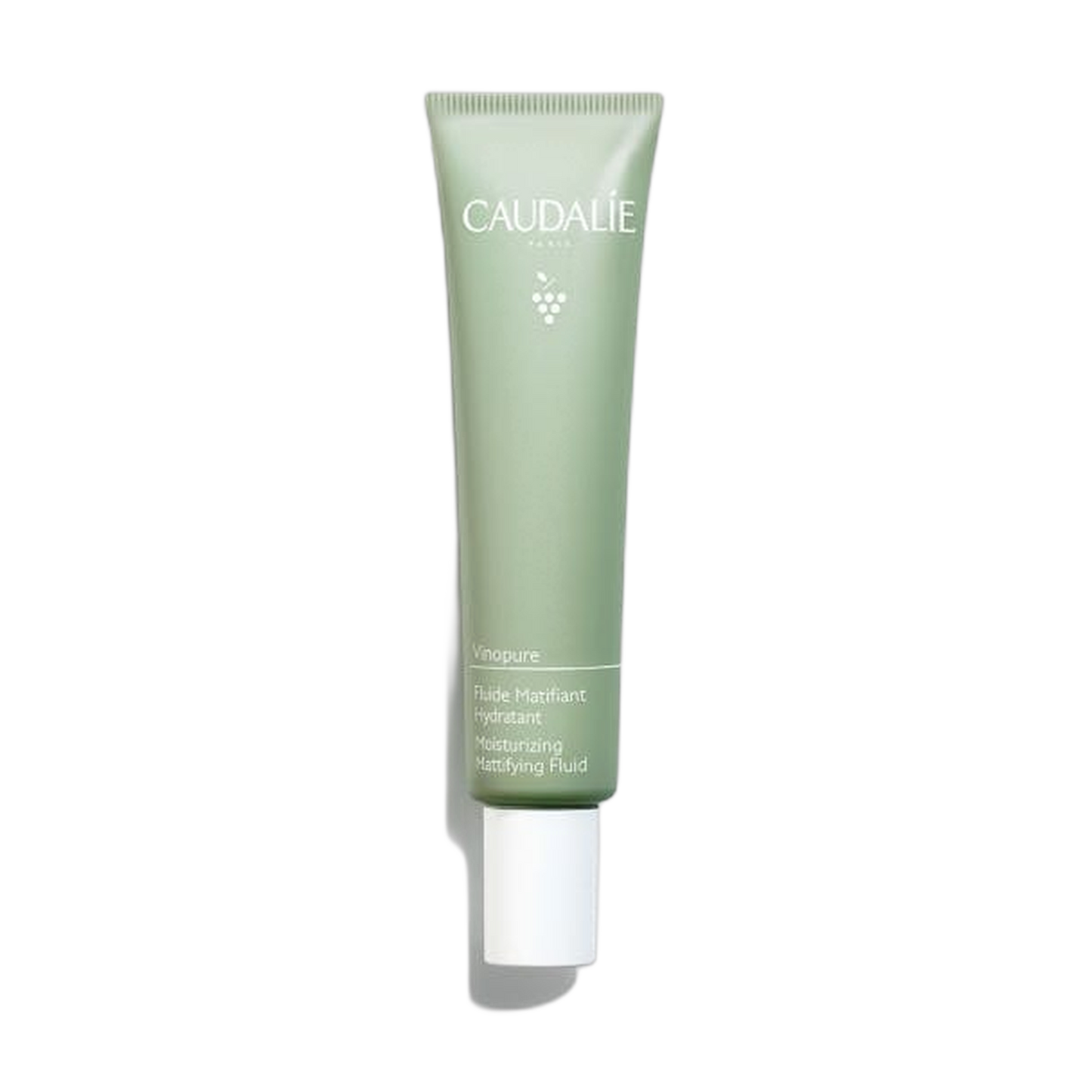 【CAUDALIE】 VINOPRE FLUIDE MATIFIANT HYDRATANT 40ml <1.35 fl oz>