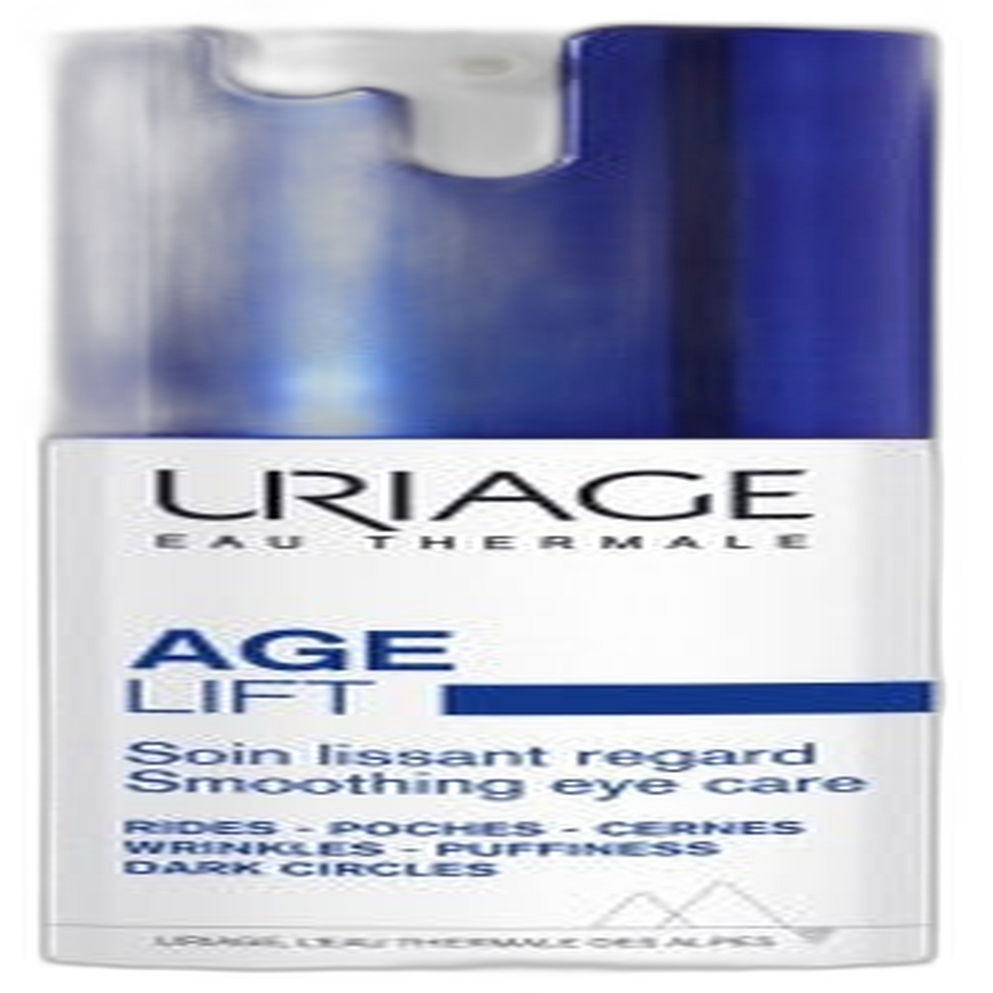 【Uriage】Age Lift 緊緻眼部護理 15 mL <0.5 fl oz>