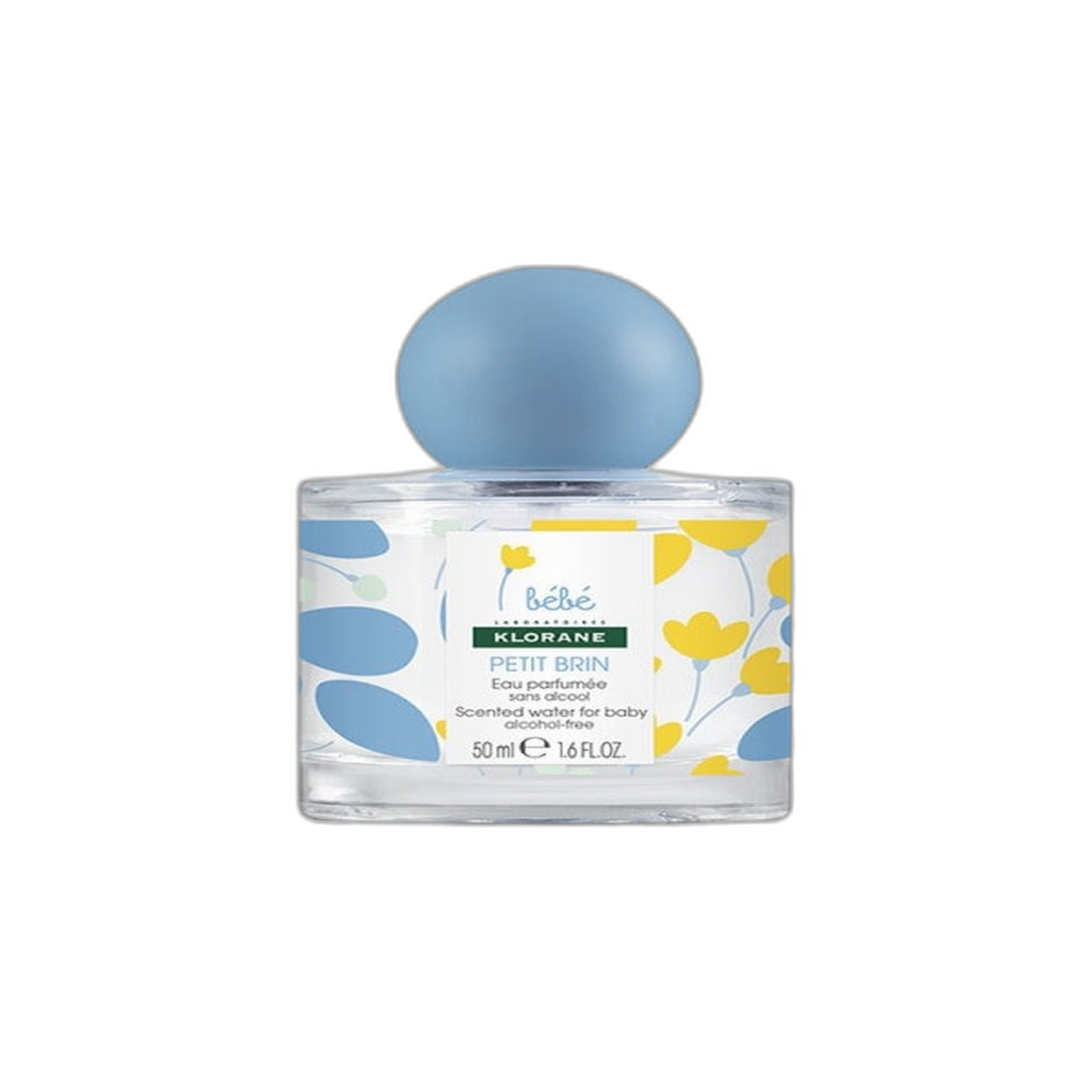 【Klorane】嬰兒香氛水 小枝 50 mL <1.7 fl oz>