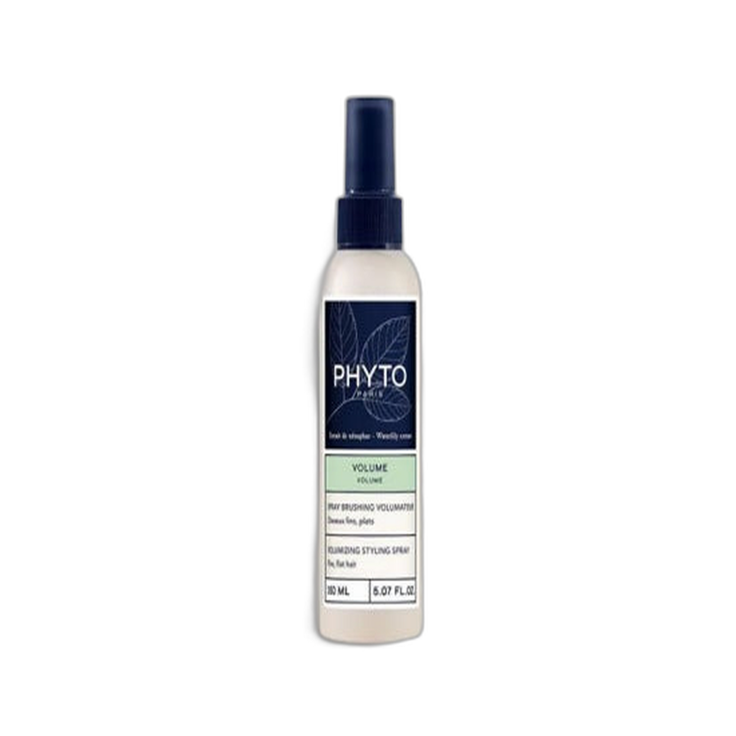 【PHYTO】丰盈定型吹风喷雾 150 mL <5.1 fl oz>