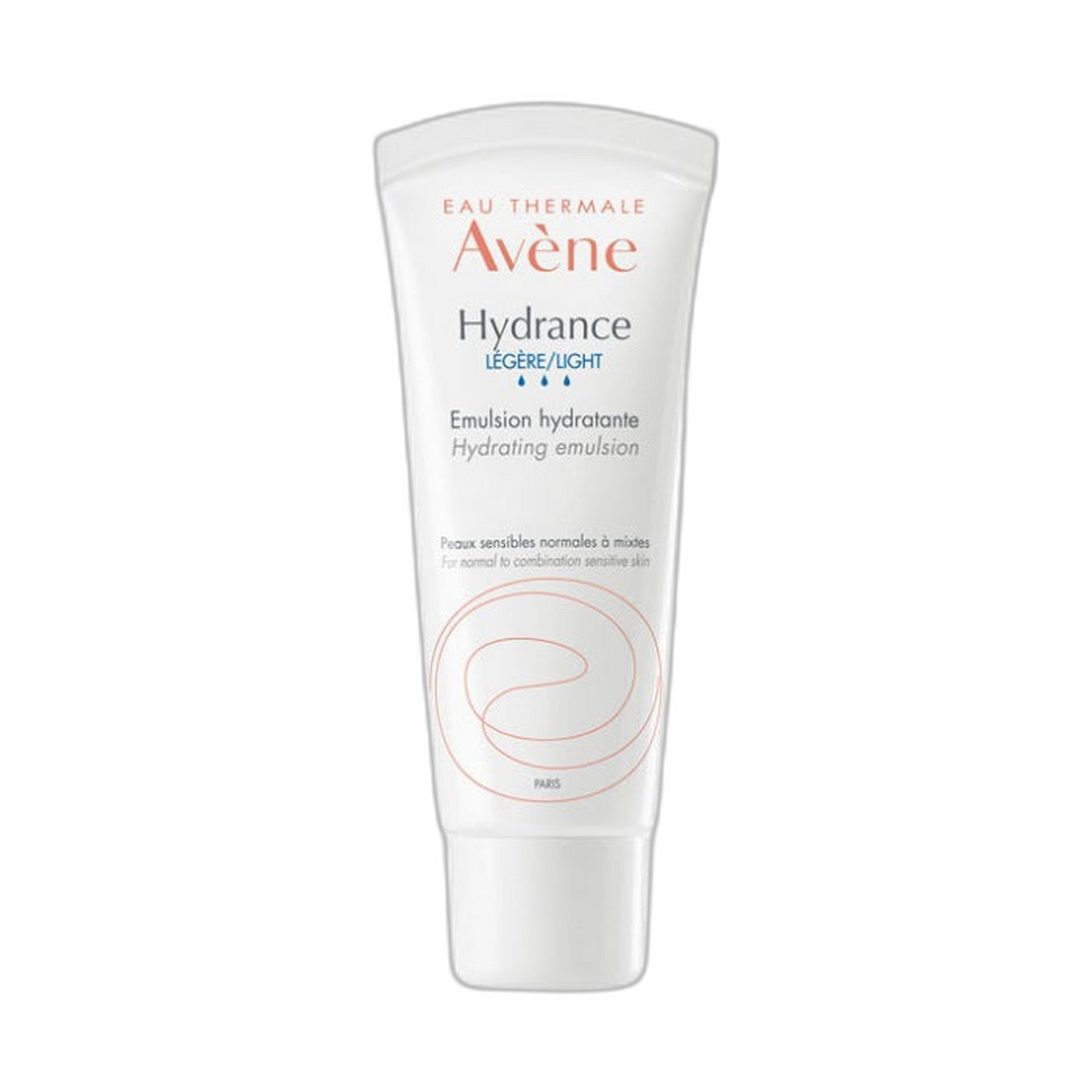 【Avène】輕盈保濕乳液 40 mL <1.4 fl oz>