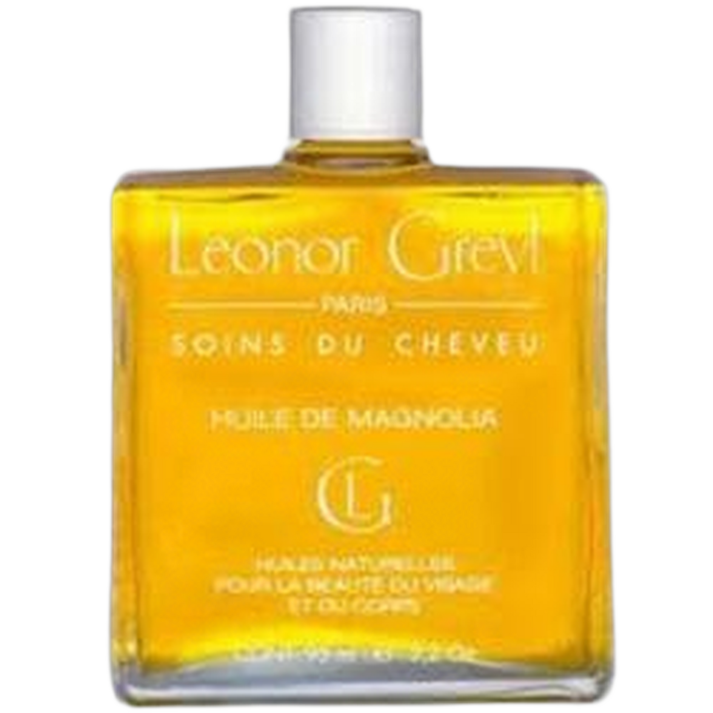 【LEONOR GREYL】 HUILE DE MAGNORIA 95ml <3.21 fl oz>
