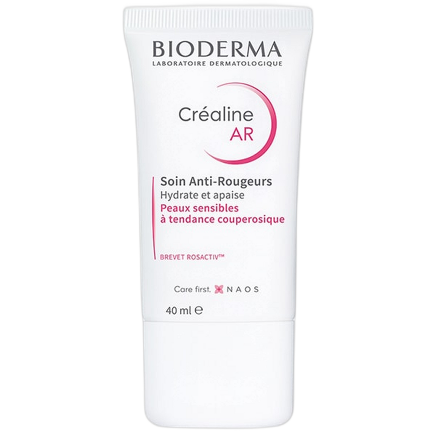 【BIODERMA】 CREALINE/AR CREME ANTI-ROUGEURS PEAUX SENSIBLES 40ml <1.35 fl oz>