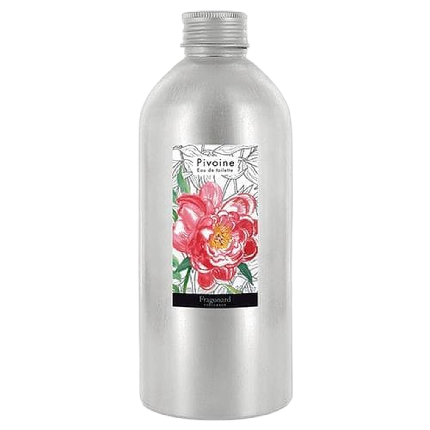【FRAGONARD】PIVOINE 600ml <20.29 fl oz>