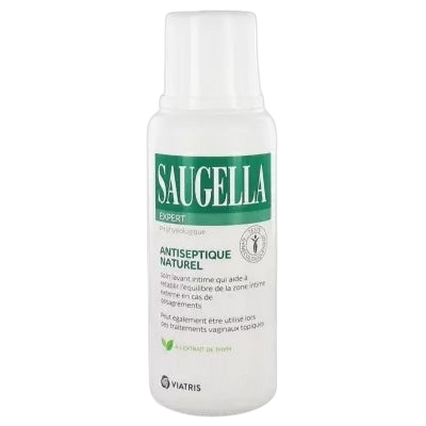 【SAUGELLA】ANTISEPTIQUE NATUREL 250ml <8.5 fl oz>