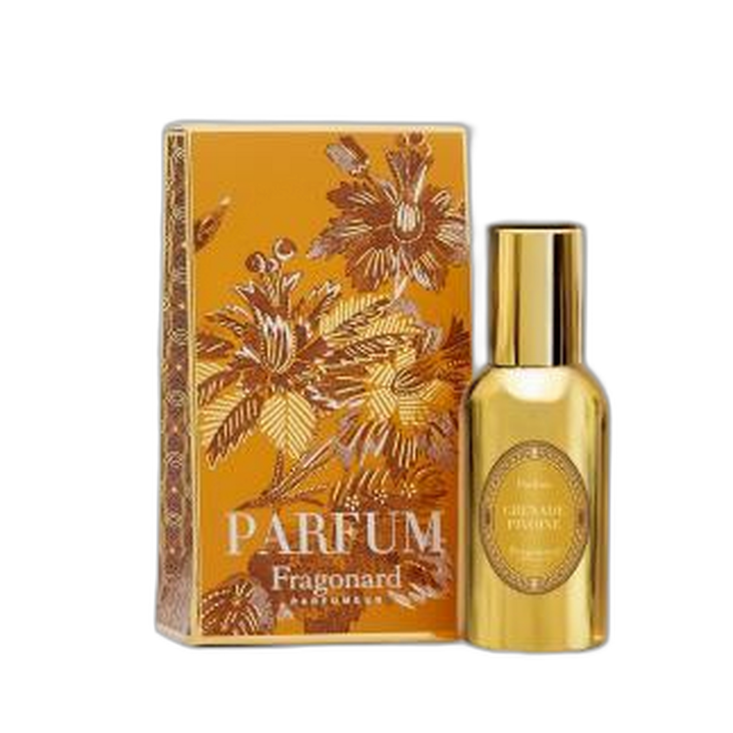 【Fragonard】Grenard Pivoine Perfume 30 mL <1.0 fl oz>
