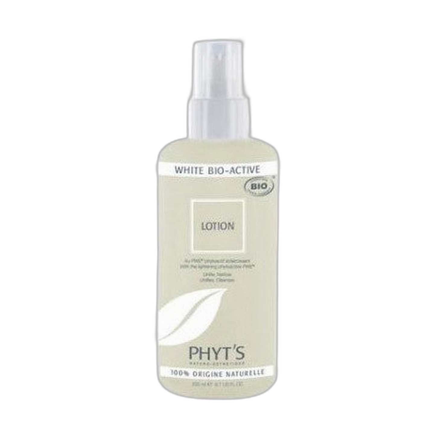 【Phyt’s】白色生物活性乳液 200 mL <6.8 fl oz>