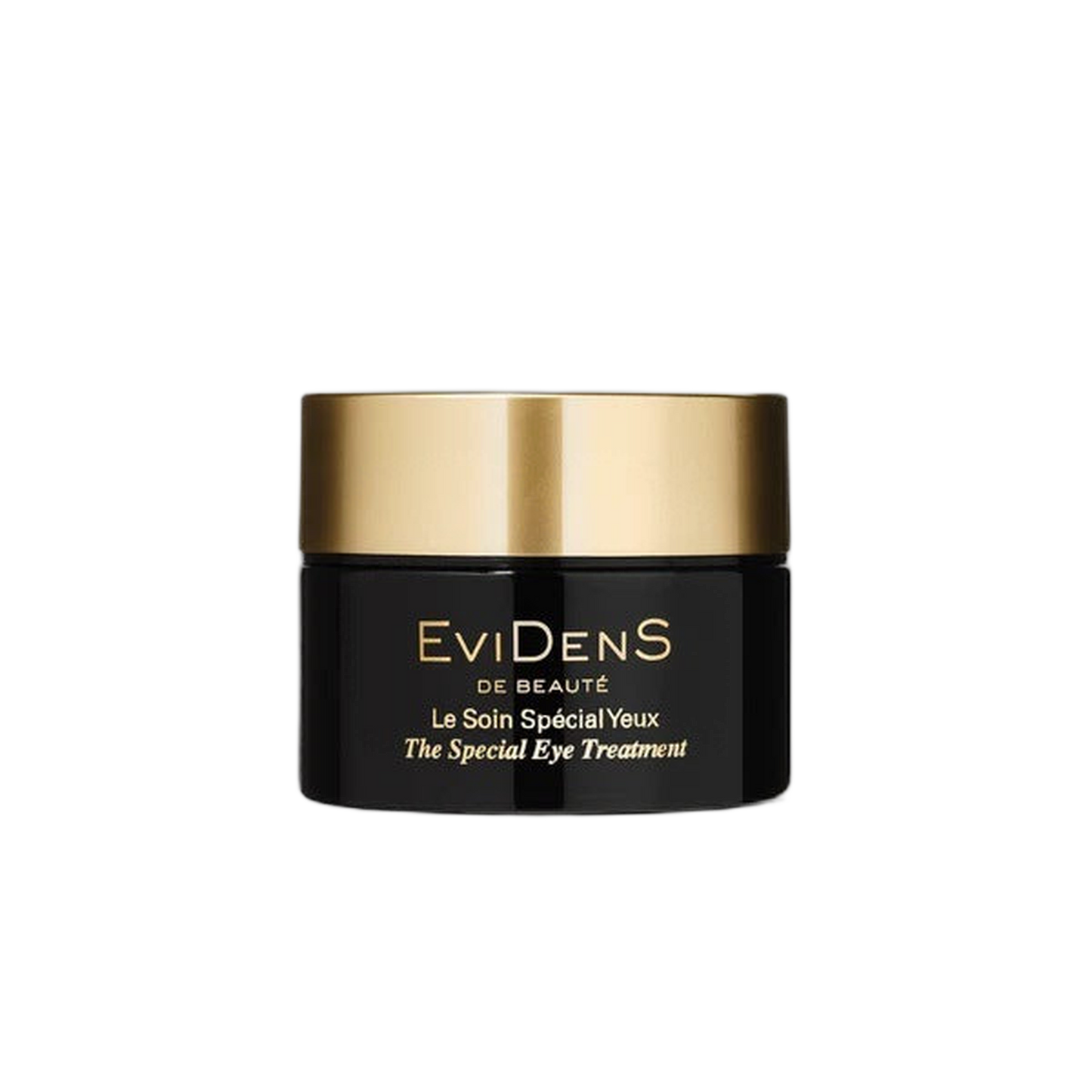 【EVIDENS DE BEAUTE】LE SOIN SPECIAL YEUX 15ml <0.5 fl oz>